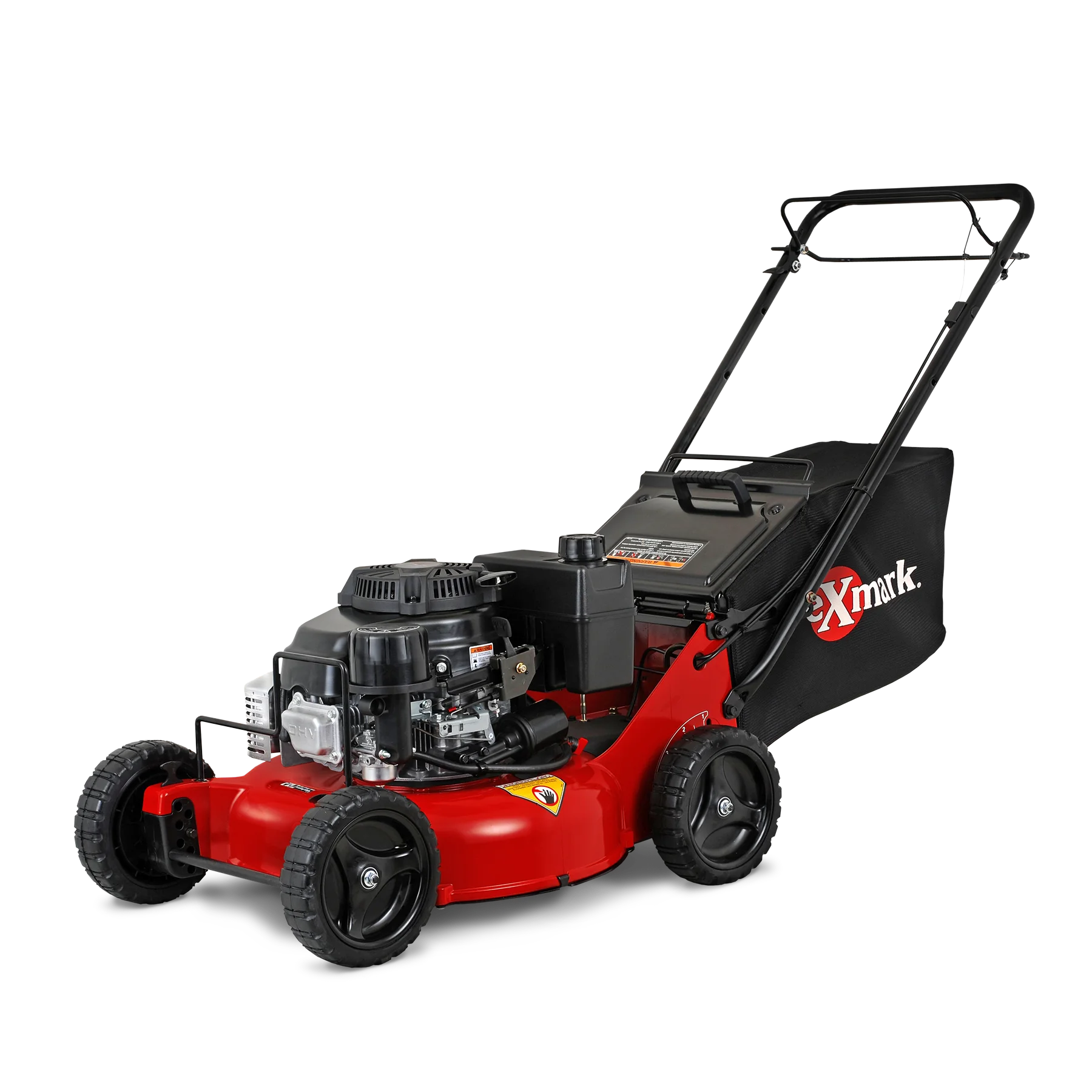 Exmark Commercial 21 X Series Walk Behind Lawn Mower ECX180GKA21000
