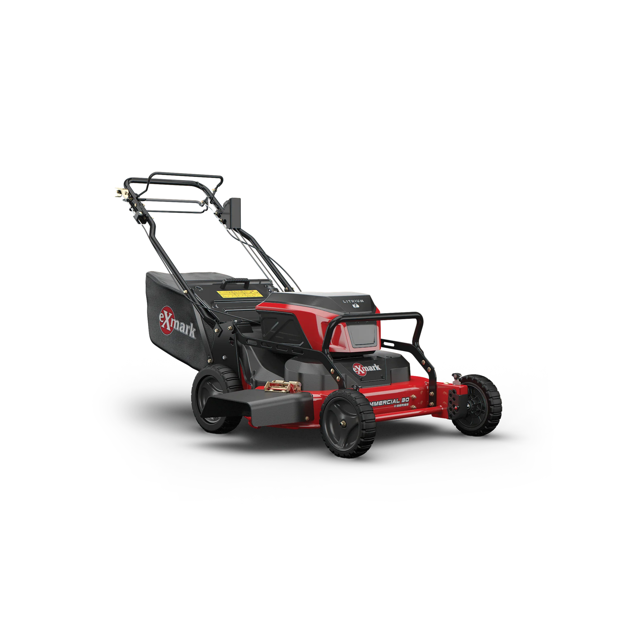Exmark Commercial 30 V Series Walk Behind Lawn Mower ECV060B0230010