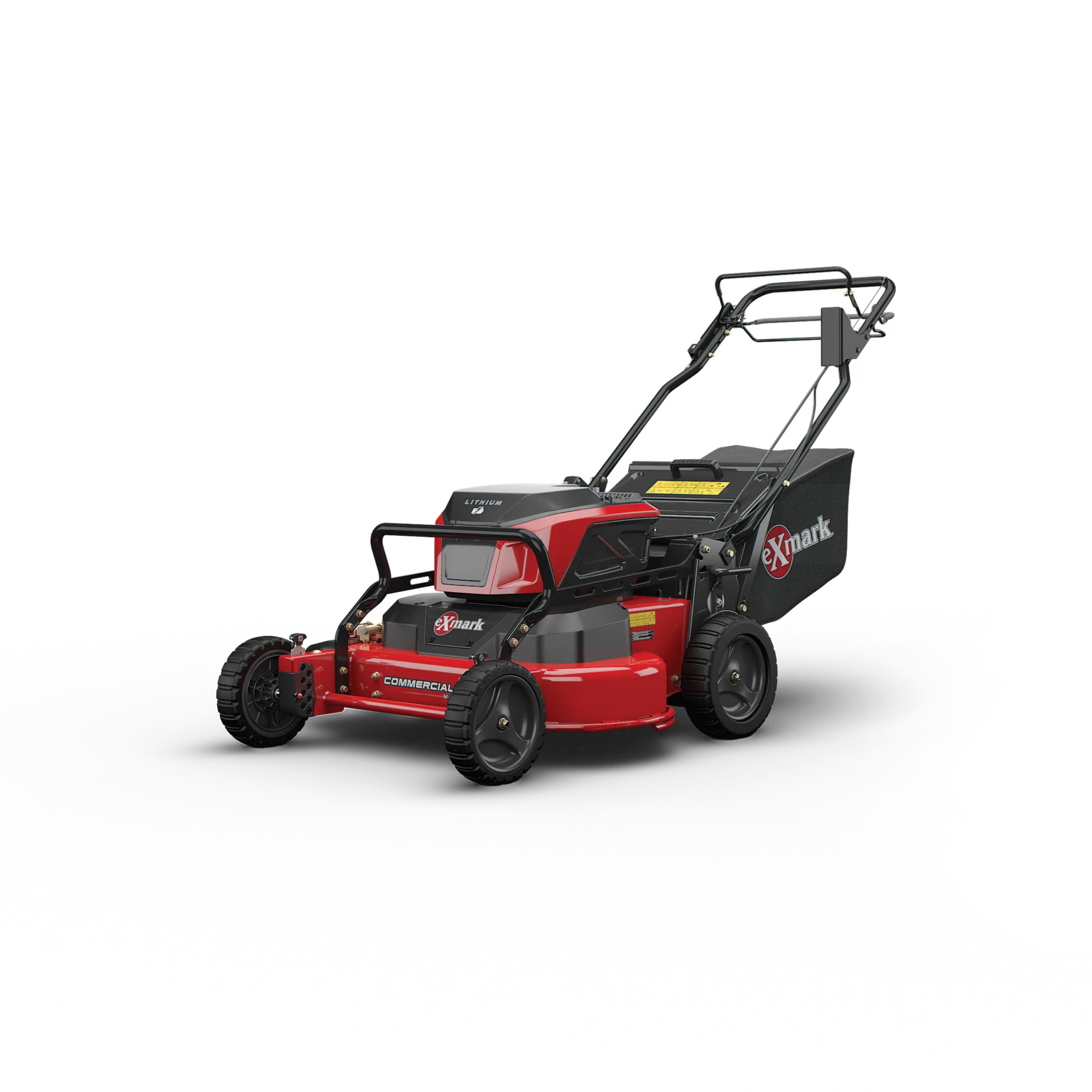 Exmark Commercial 30 V Series Walk Behind Lawn Mower ECV060B0230010