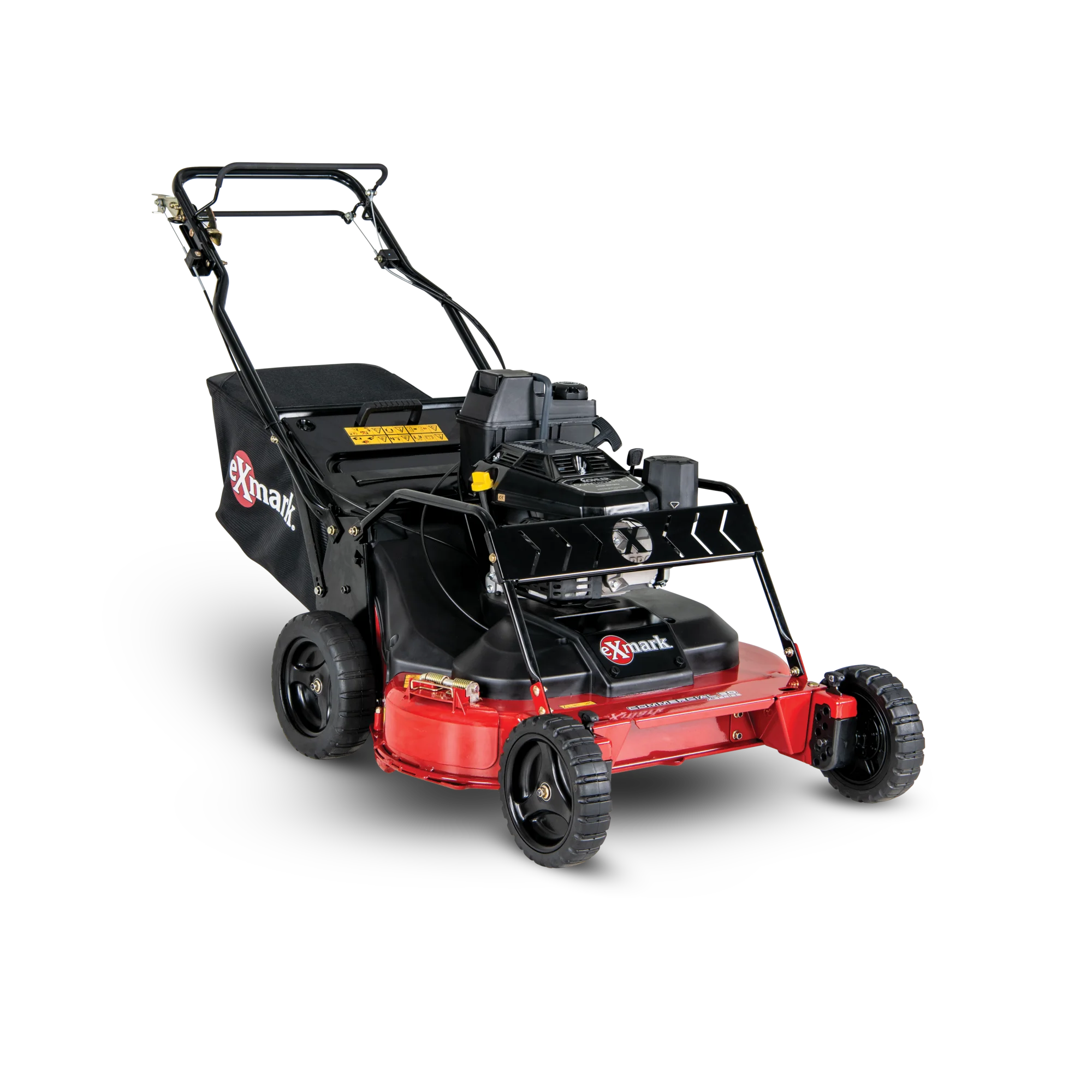 Exmark Commercial 30 X Walk Behind Lawn Mower ECX180GKA300CS