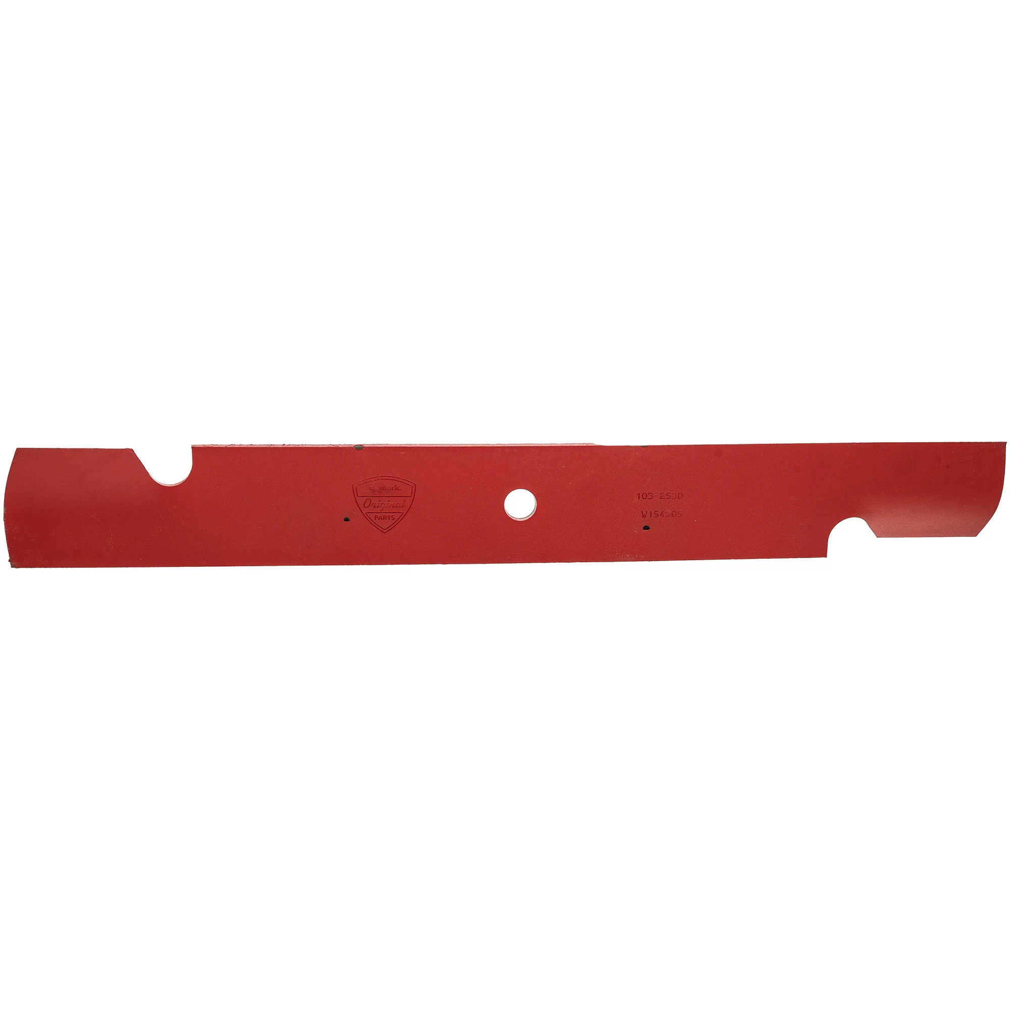 Exmark Notched Blade Part 103-2530-S