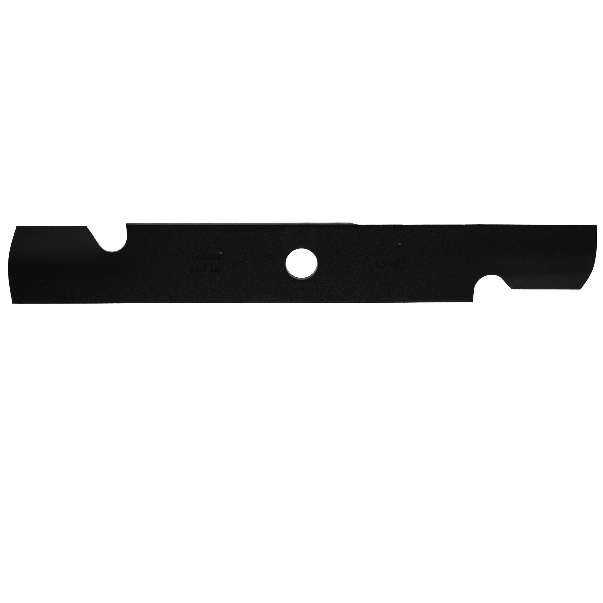 Exmark Notched Blade Part 103-6402-S