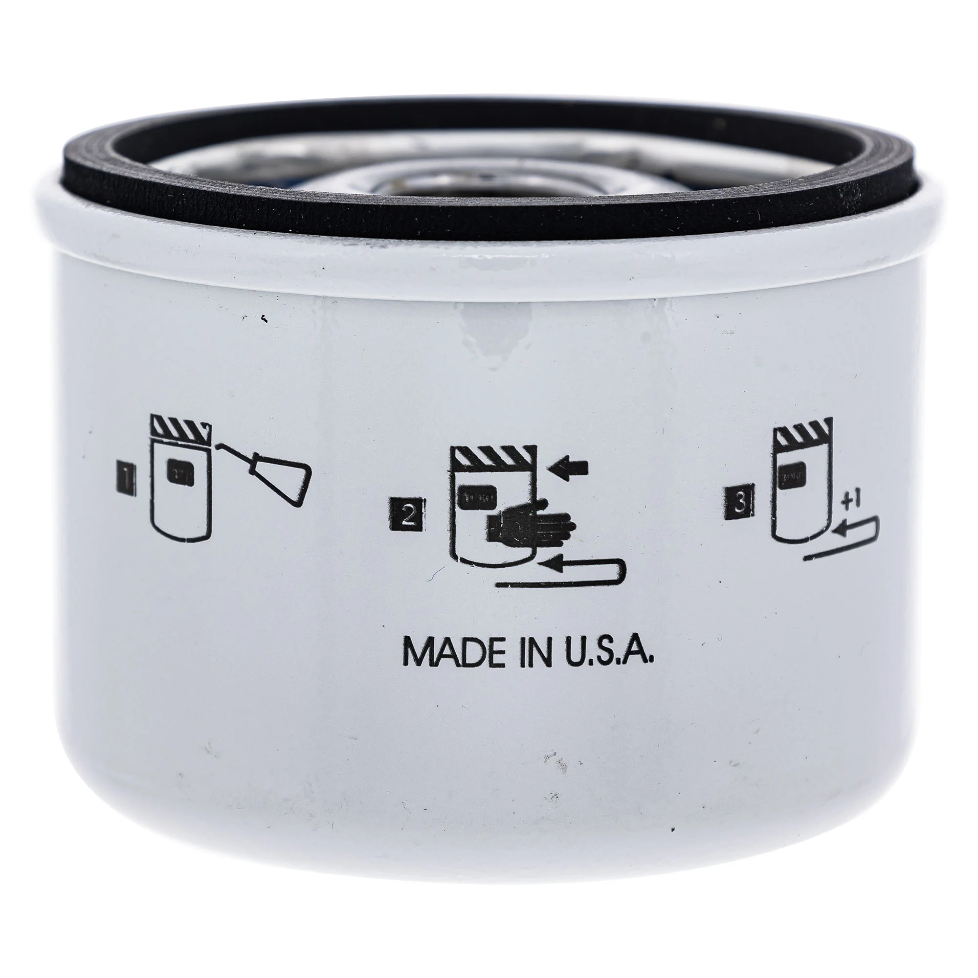 Exmark Engine Oil Filter Part 107-7817