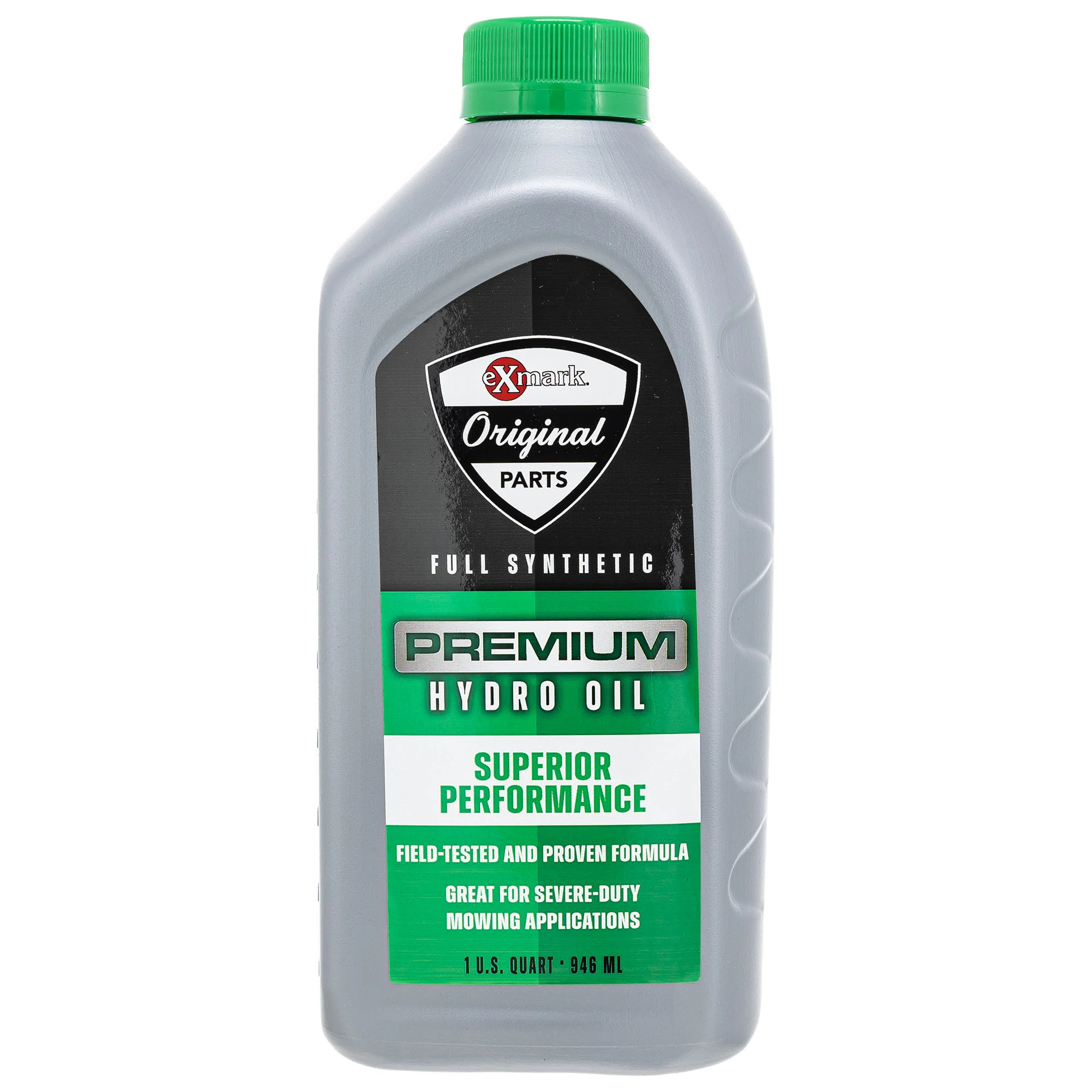 Exmark Premium Hydro Oil 1 Quart Part 109-9828