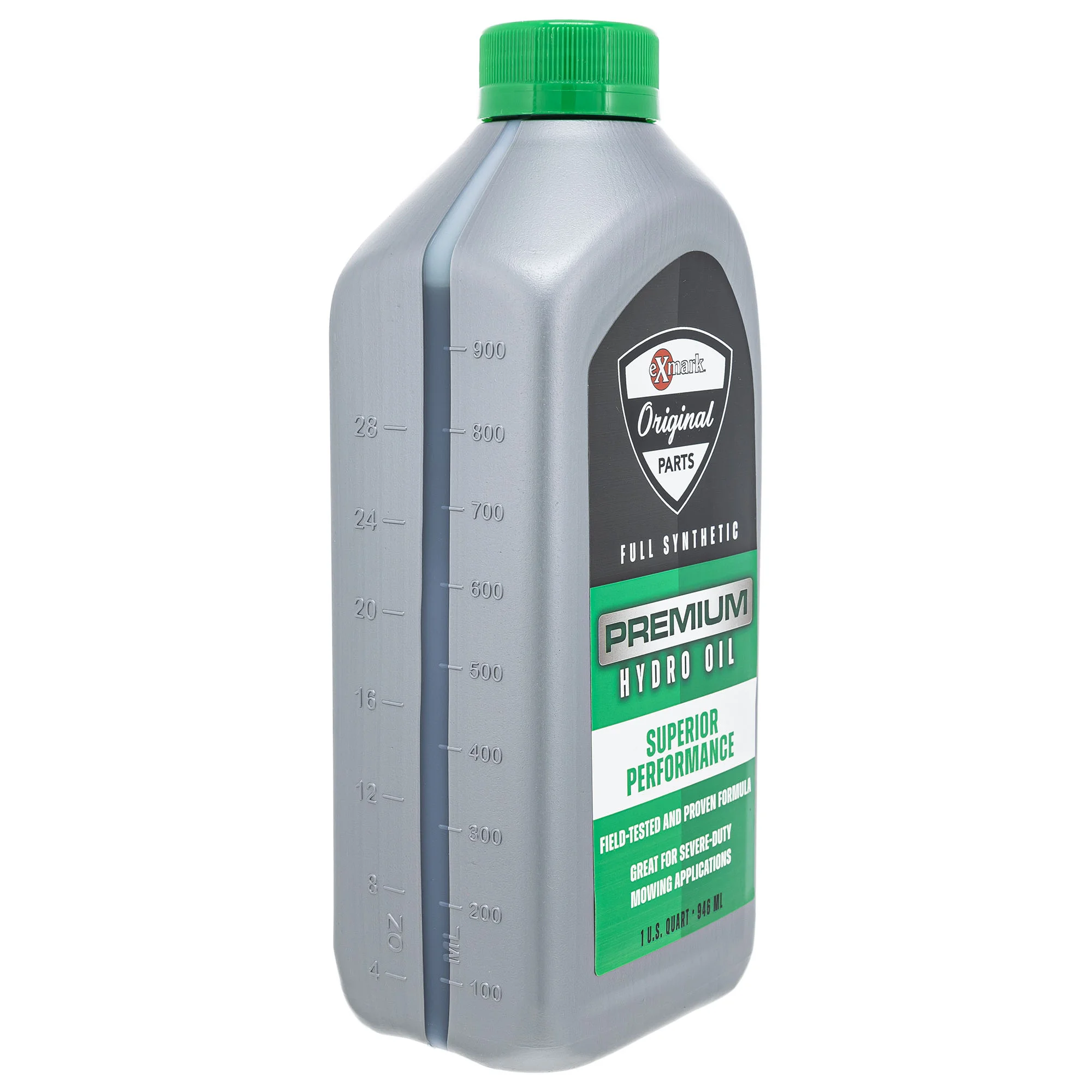 Exmark Premium Hydro Oil 1 Quart Part 109-9828