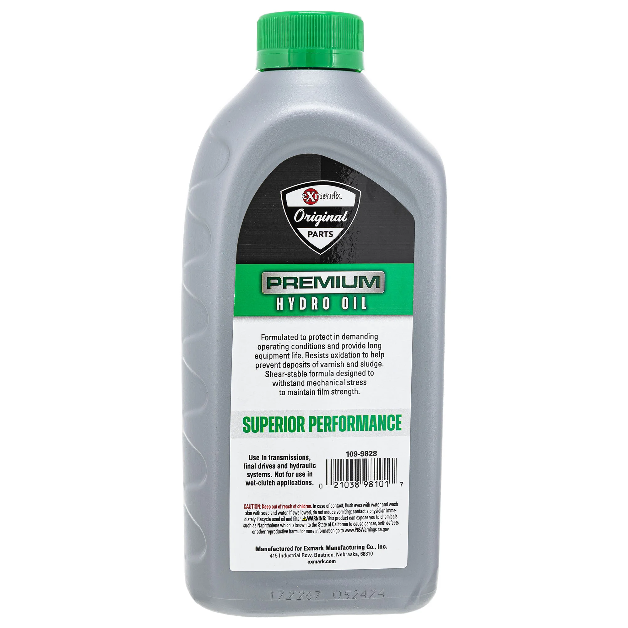 Exmark Ex109 9828 4 product image