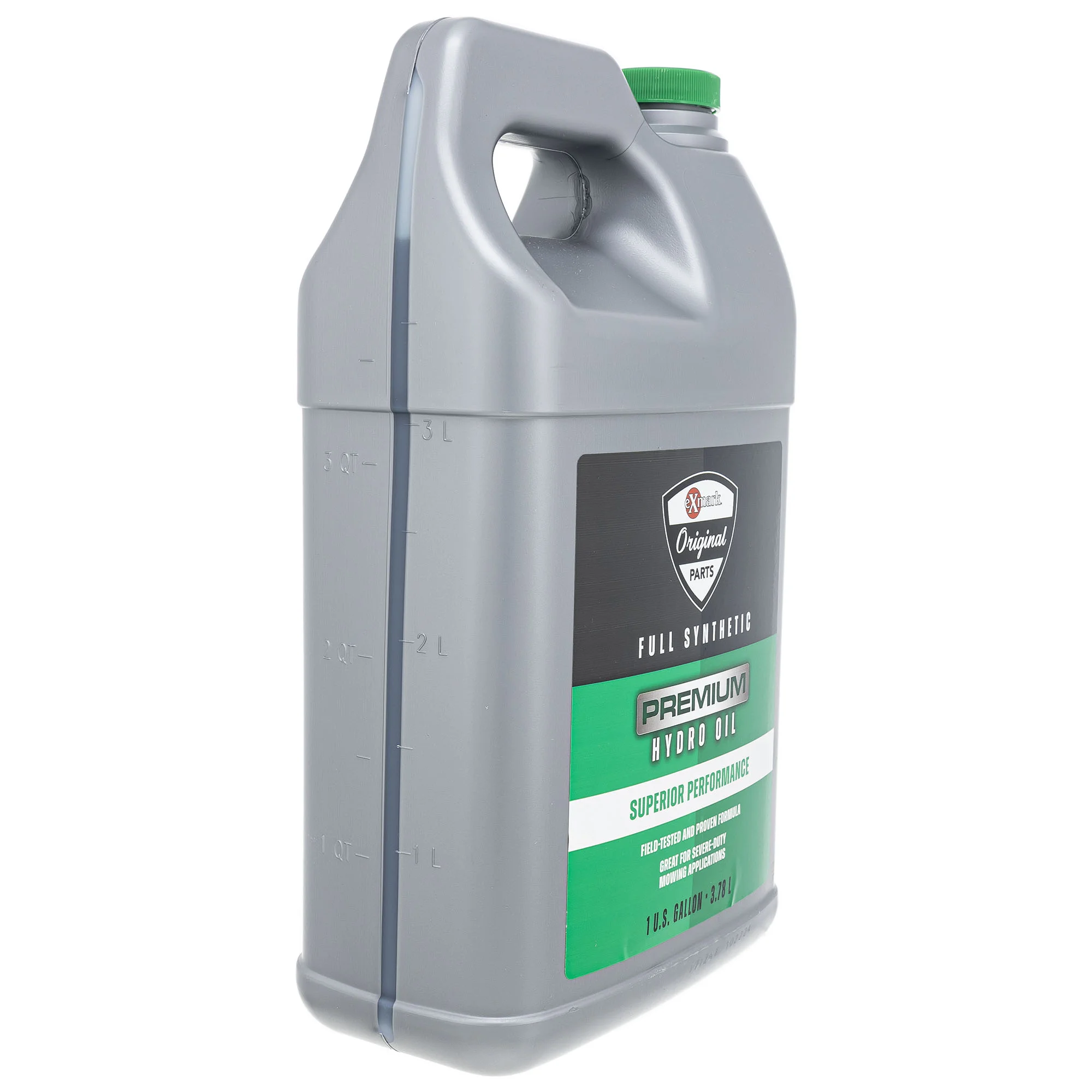 Exmark Premium Hydro Oil 1 Gallon Jug Part 116-1218
