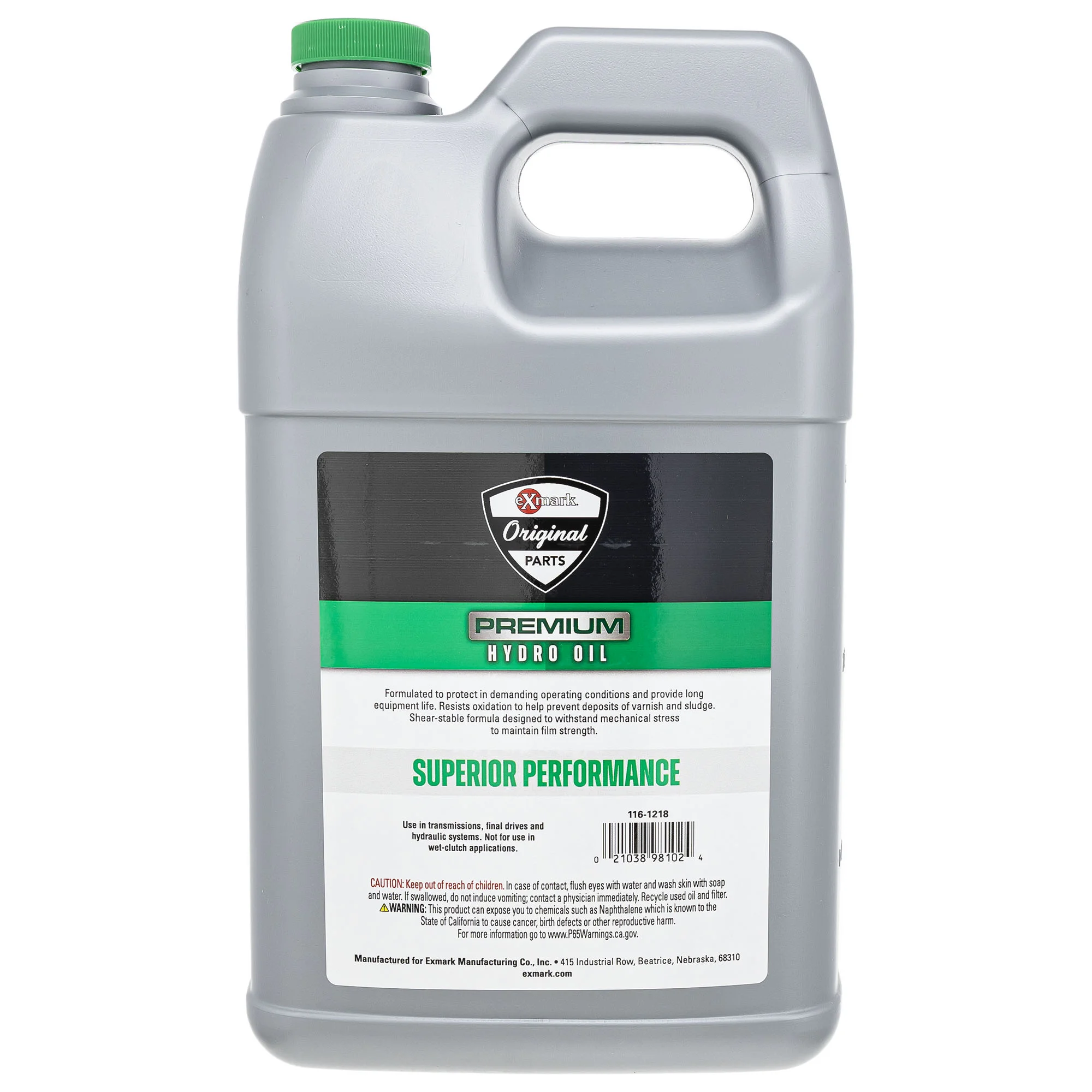 Exmark Ex116 1218 4 product image