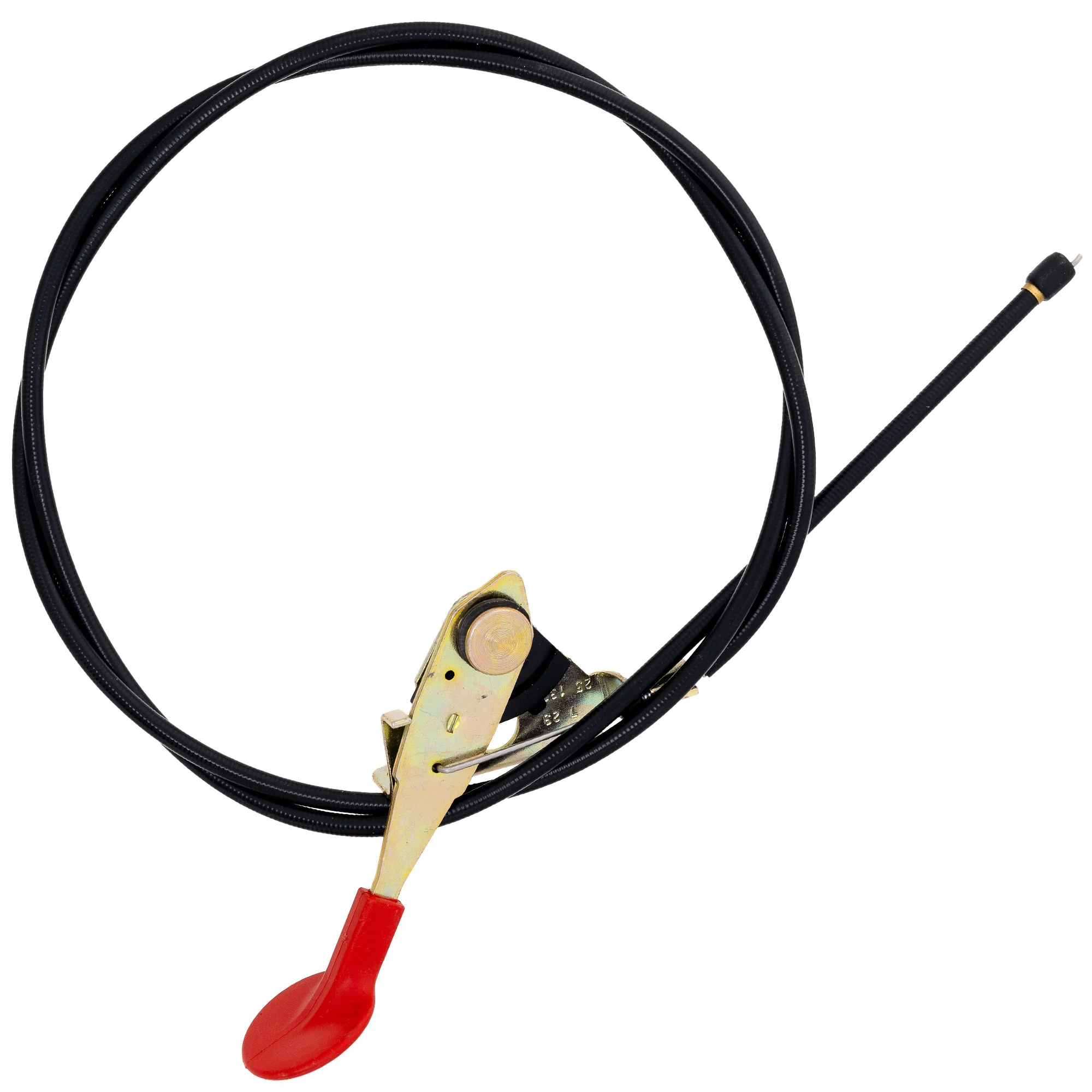 Exmark Throttle Cable Part 116-1972