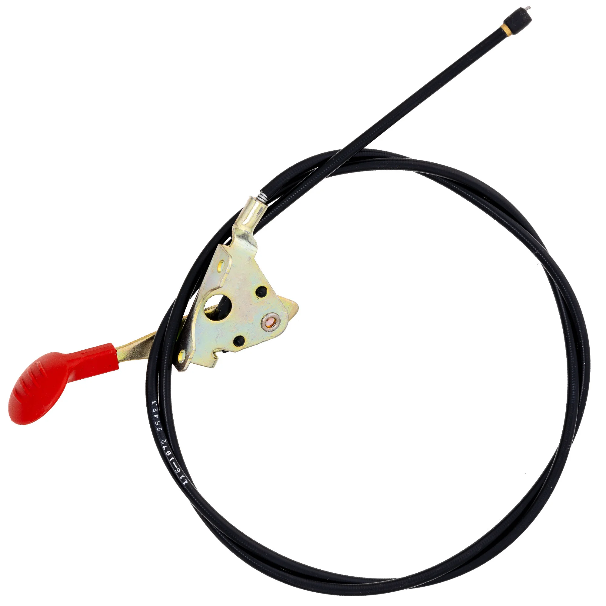 Exmark Throttle Cable Part 116-1972