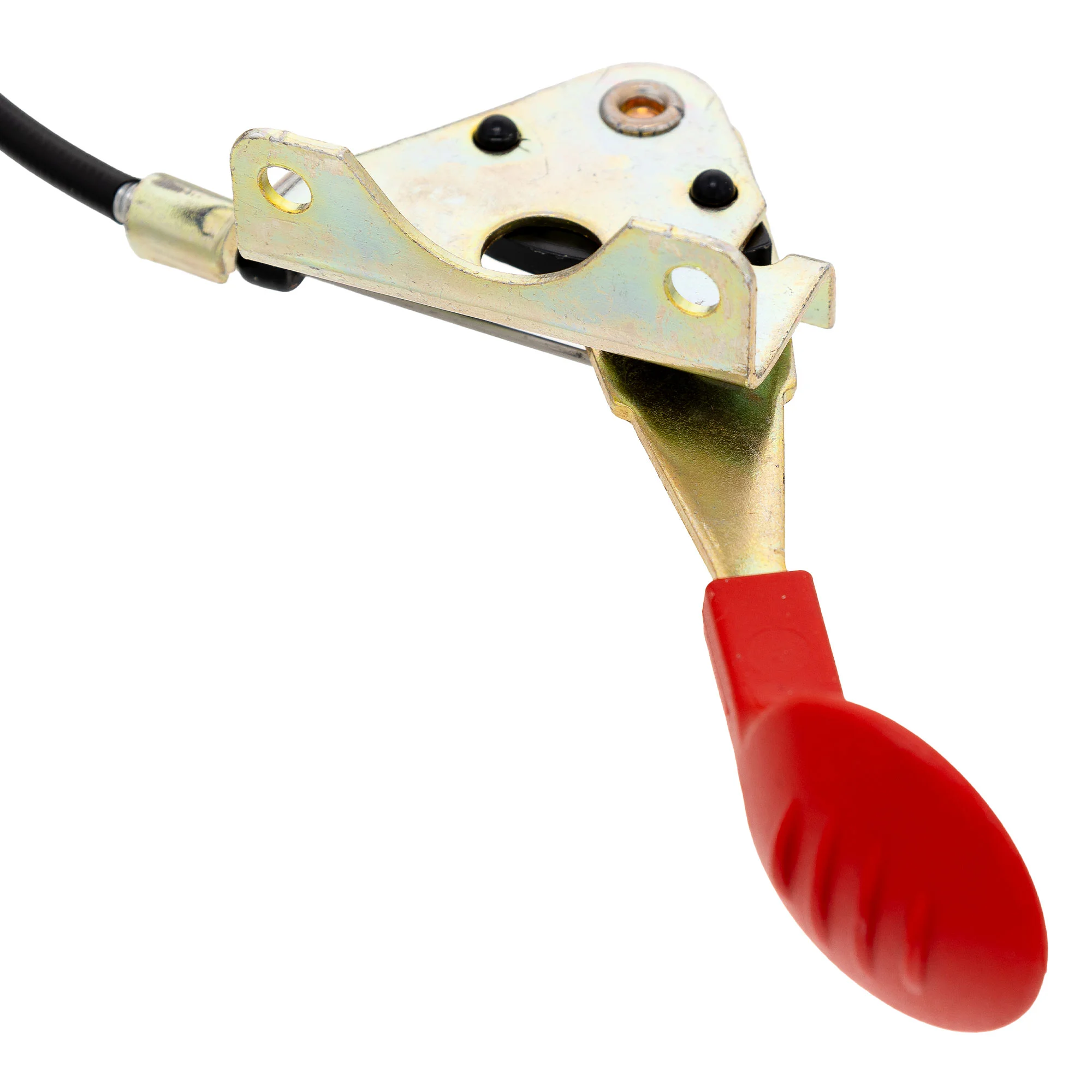 Exmark Throttle Cable Part 116-1972 Exmark Ex116 1972 5 product image