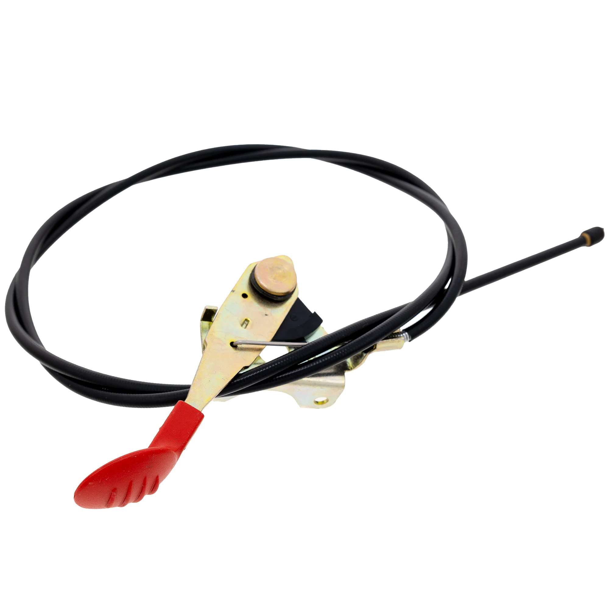Exmark Throttle Cable Part 116-1972 Exmark Ex116 1972 8 product image