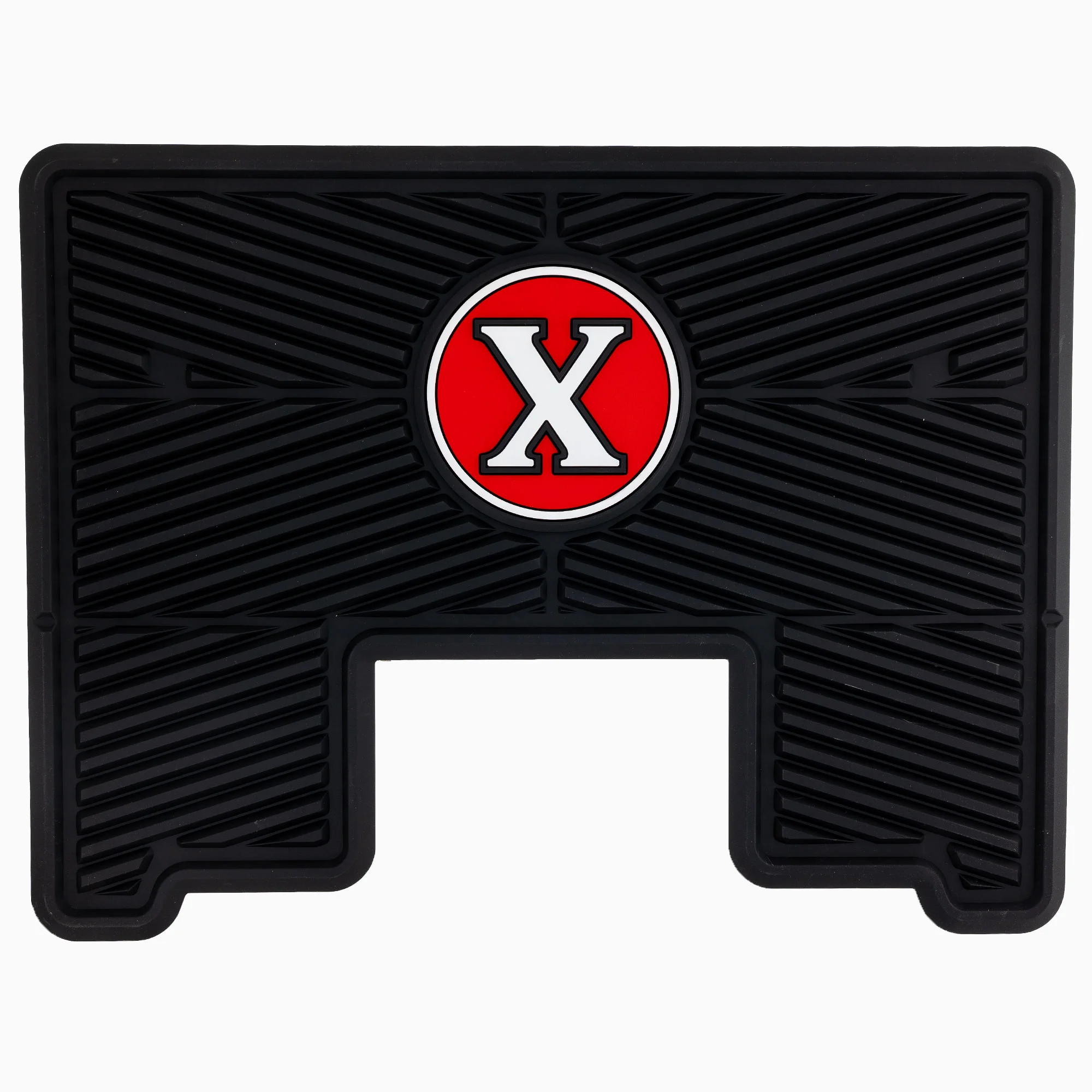 Exmark Foot Panel Mat 116-6068