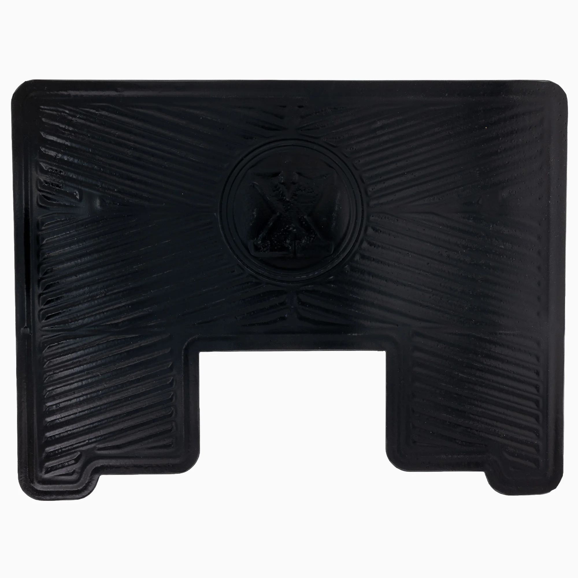 Exmark Foot Panel Mat 116-6068