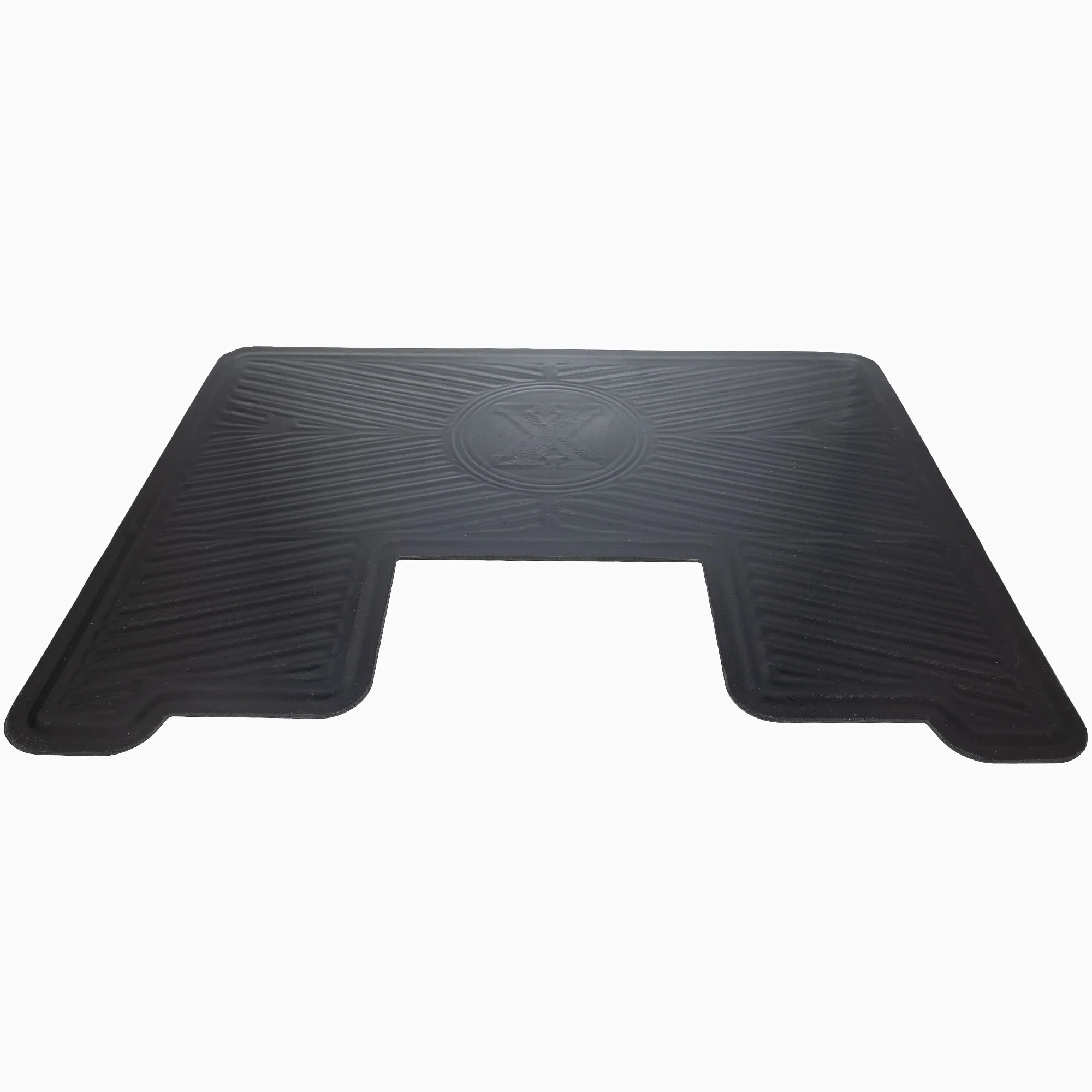 Exmark Foot Panel Mat 116-6068 Exmark Ex116 6068 6 product image