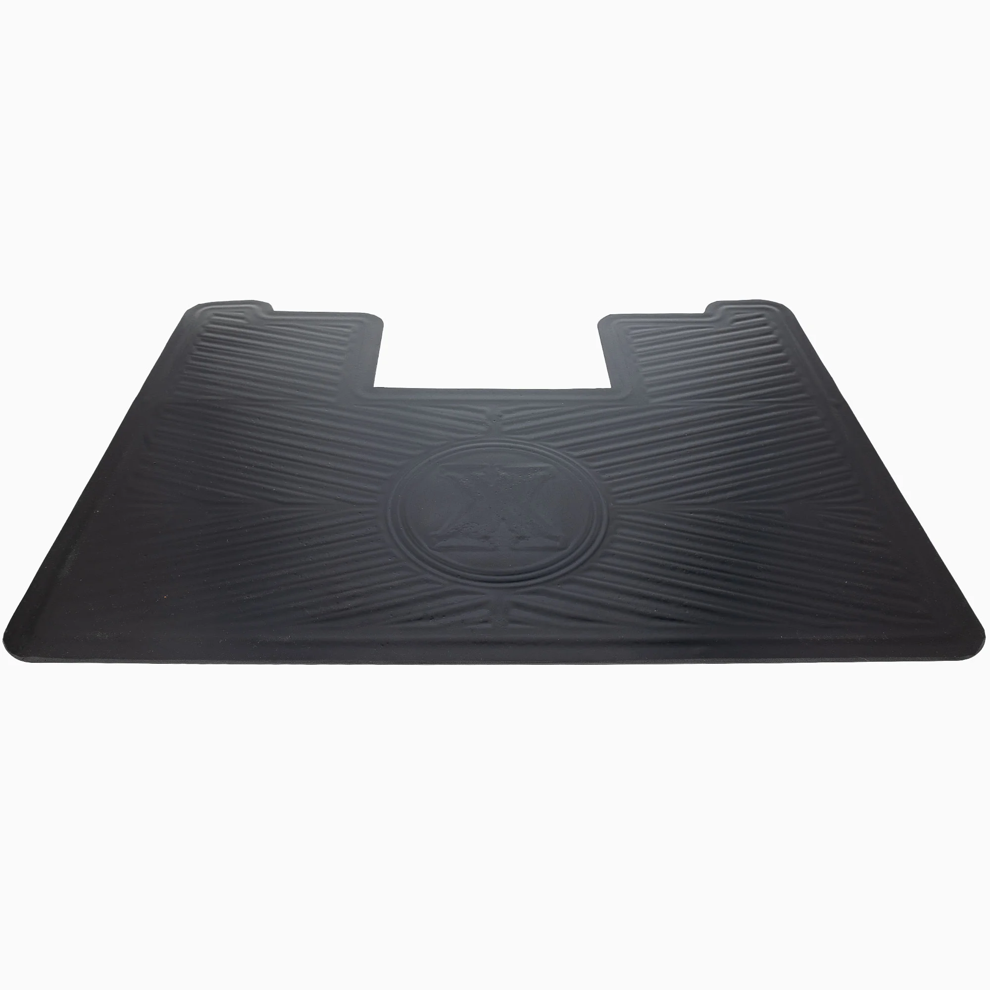 Exmark Foot Panel Mat 116-6068 Exmark Ex116 6068 8 product image