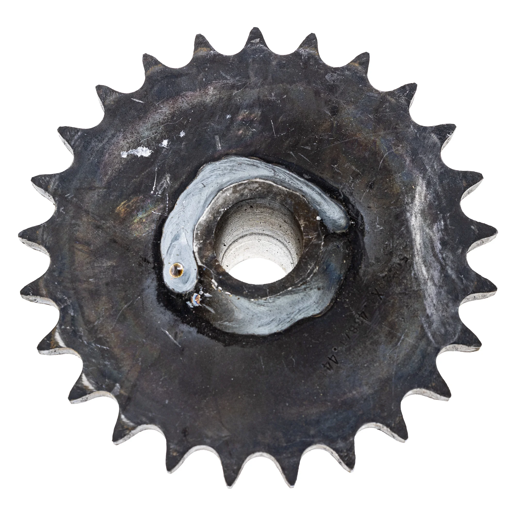 Exmark Chain Drive Hub Part 116-9305