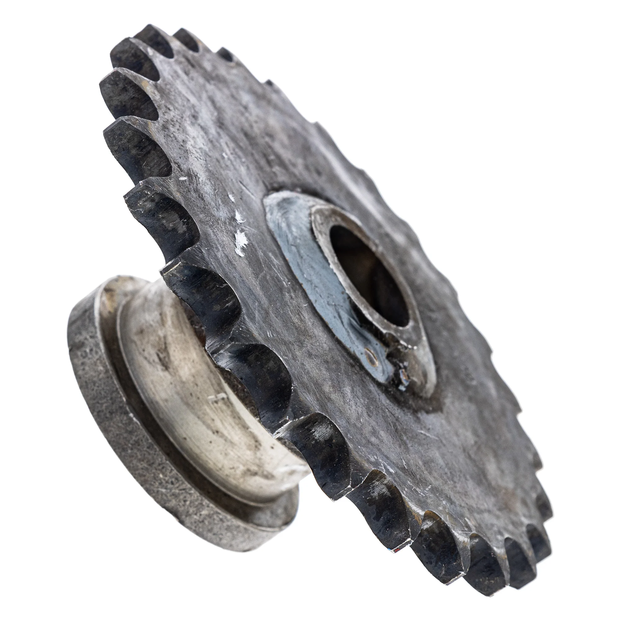 Exmark Chain Drive Hub Part 116-9305