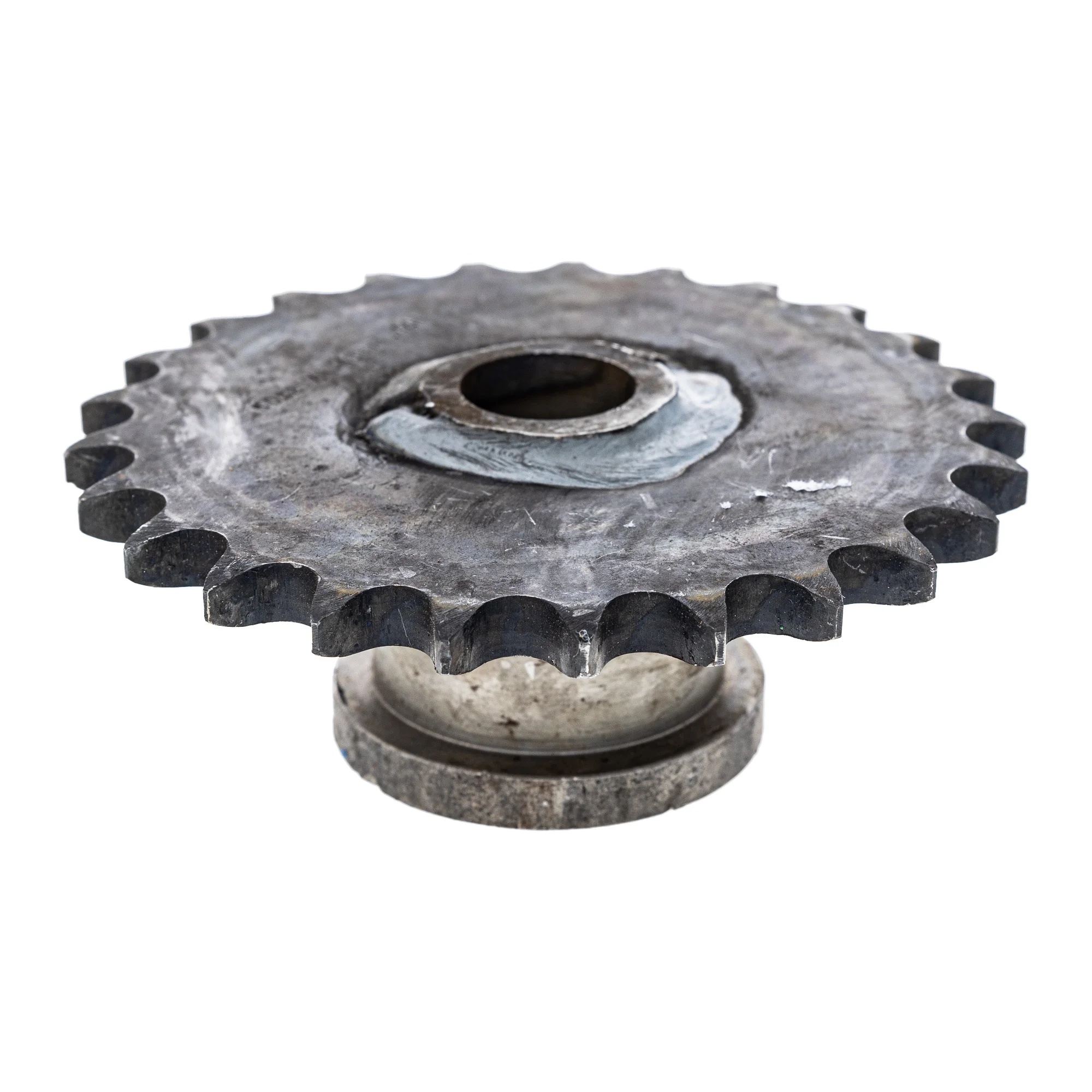 Exmark Chain Drive Hub Part 116-9305 Exmark Ex116 9305 4 product image