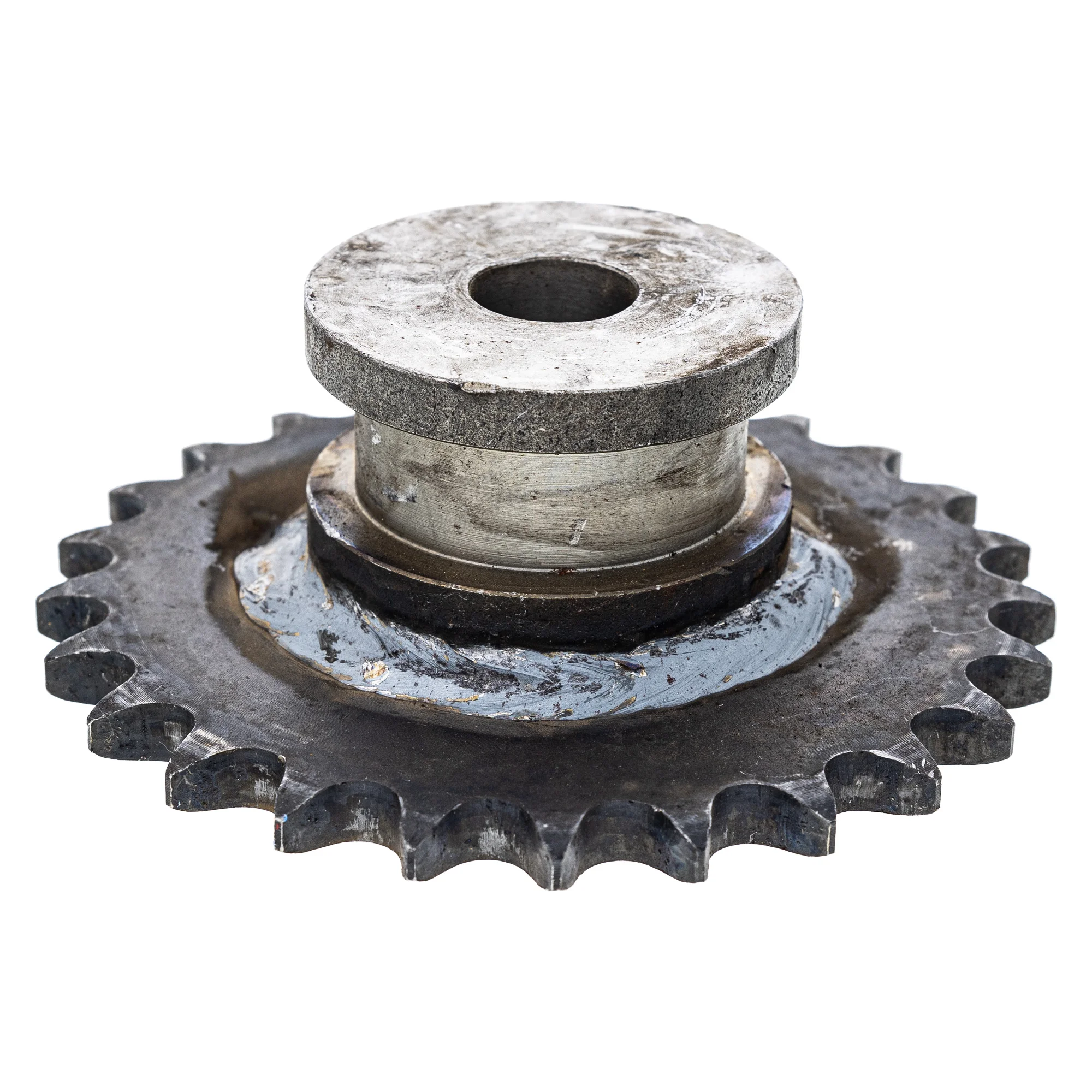 Exmark Chain Drive Hub Part 116-9305 Exmark Ex116 9305 5 product image