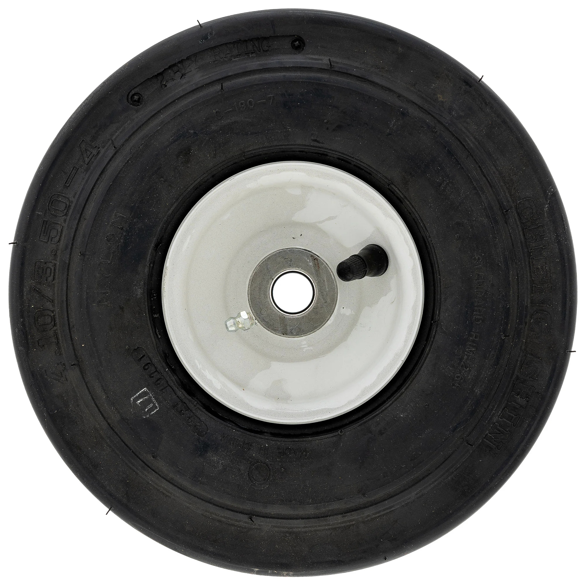 Exmark Caster Wheel Part 120-5515