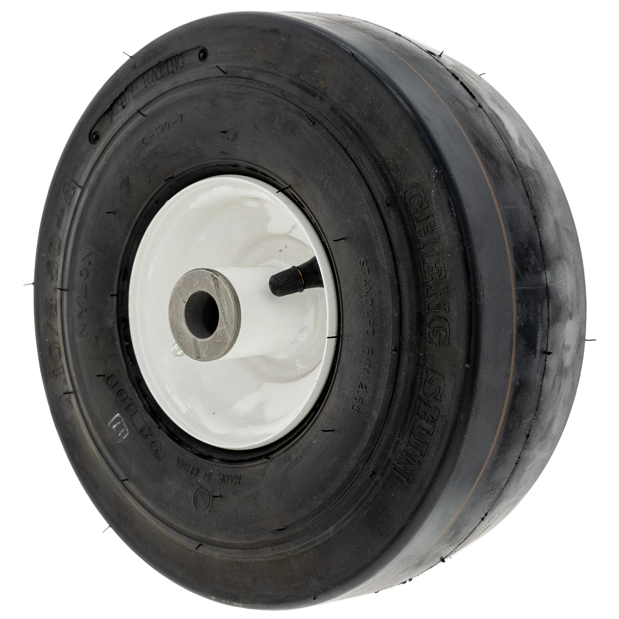 Exmark Caster Wheel Part 120-5515