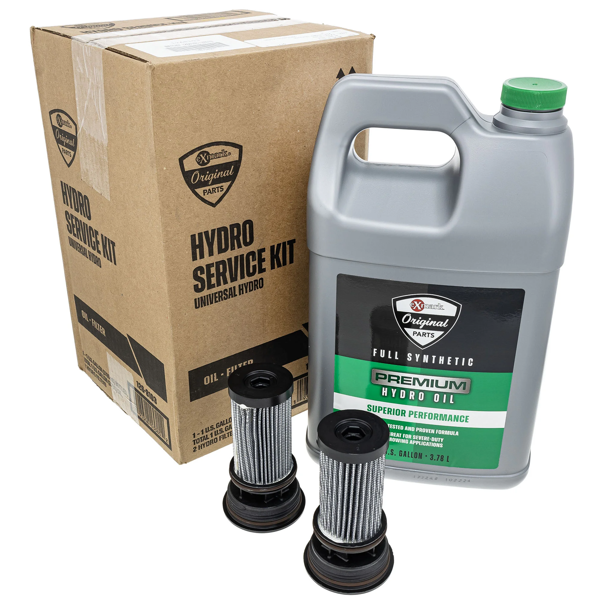 Exmark Hydro Service Kit 126-8103
