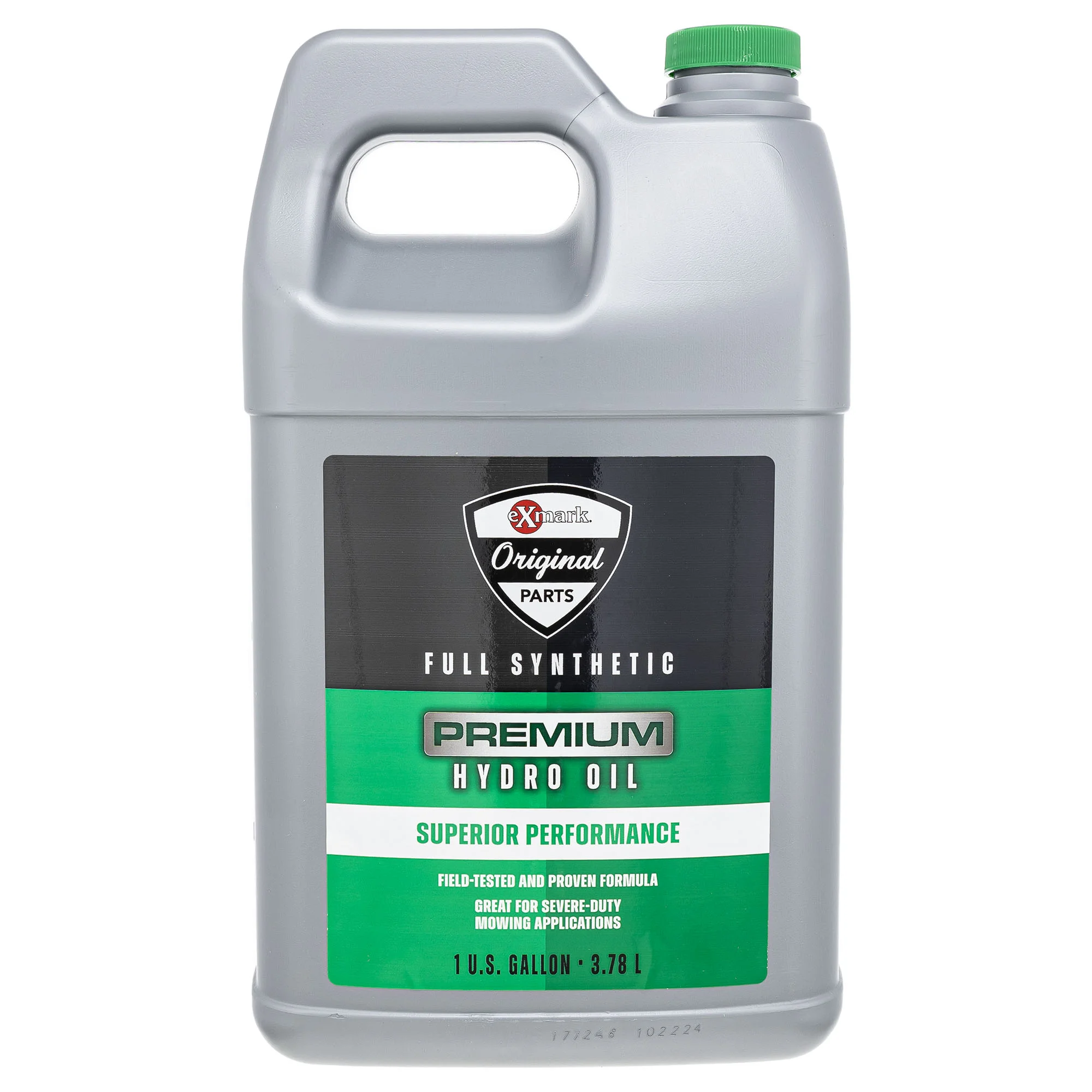 Exmark Hydro Service Kit 126-8103 Exmark Ex126 8103 3 product image