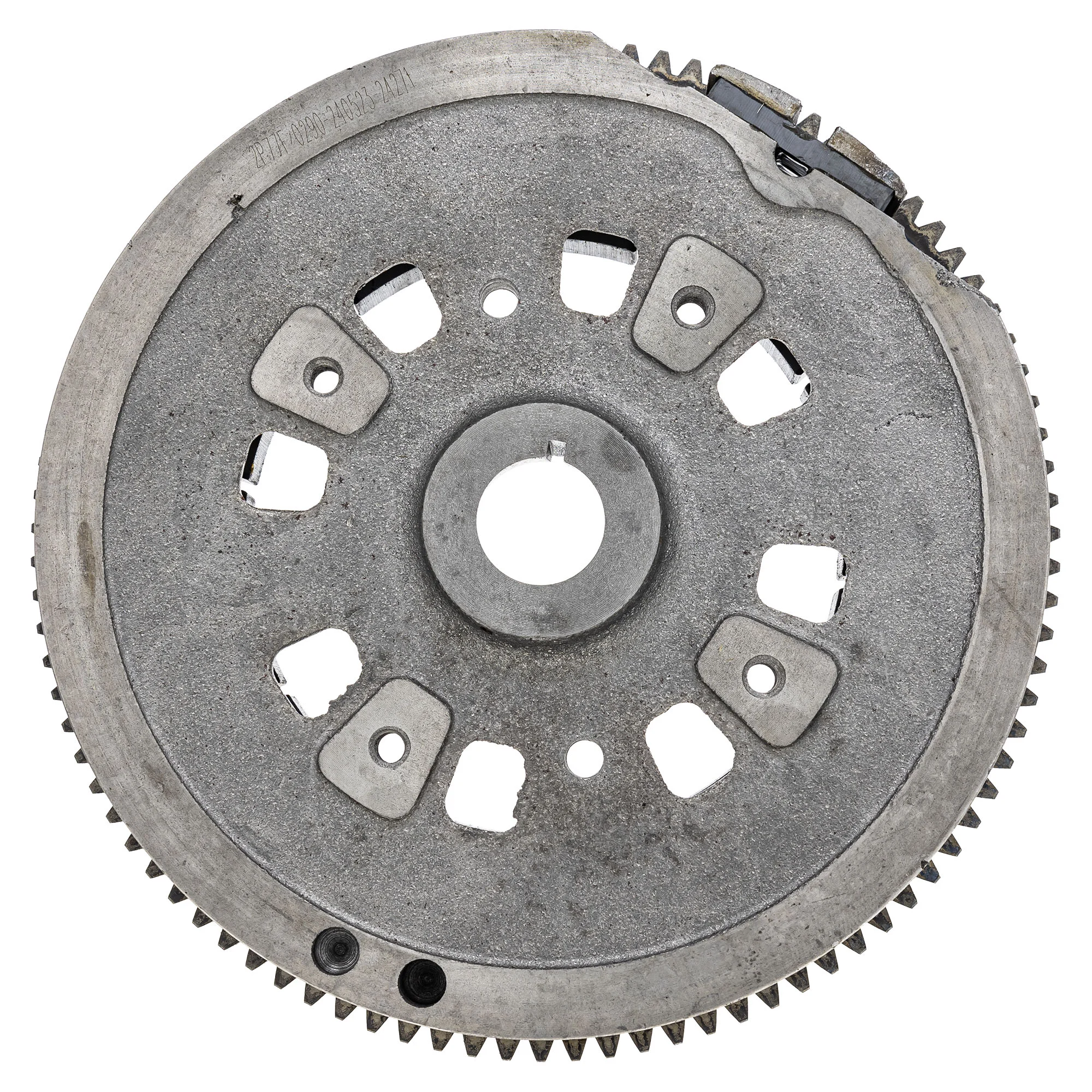Exmark Flywheel Part 127-9306