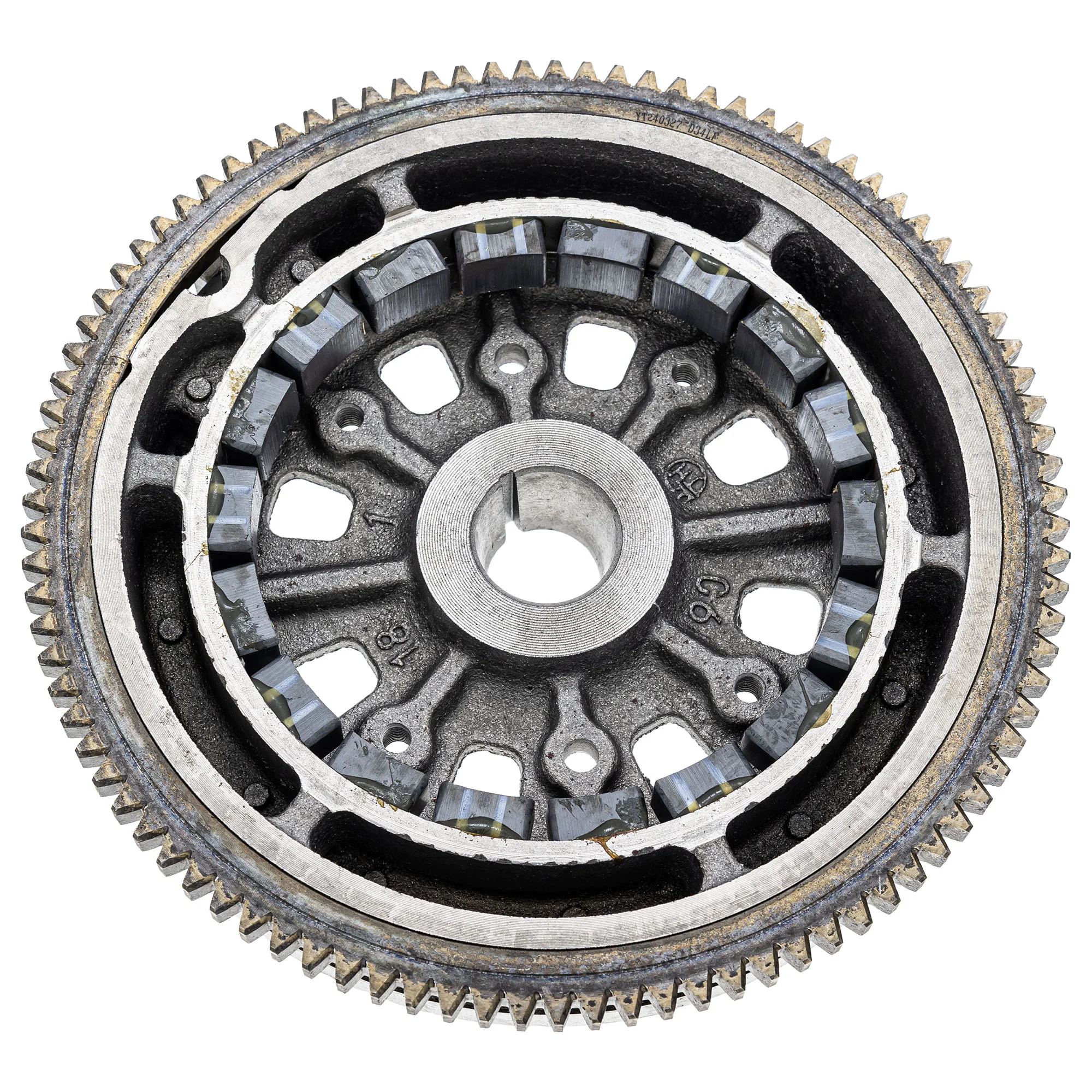 Exmark Ex127 9306 3 product image