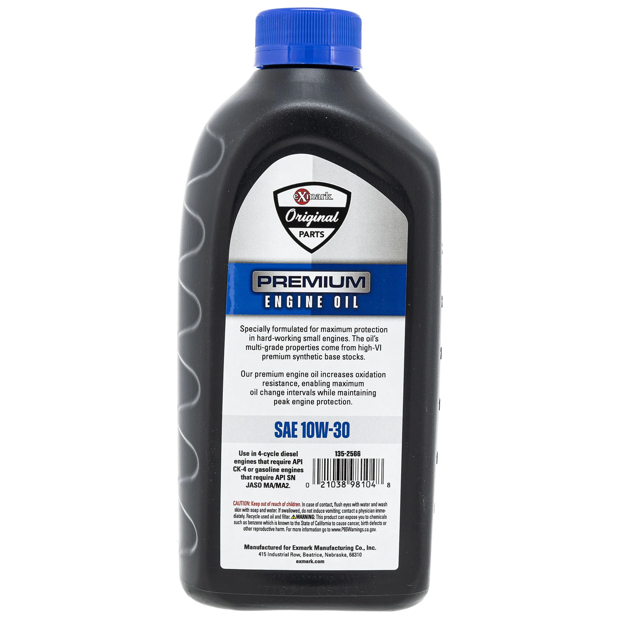 Exmark Ex135 2566 4 product image