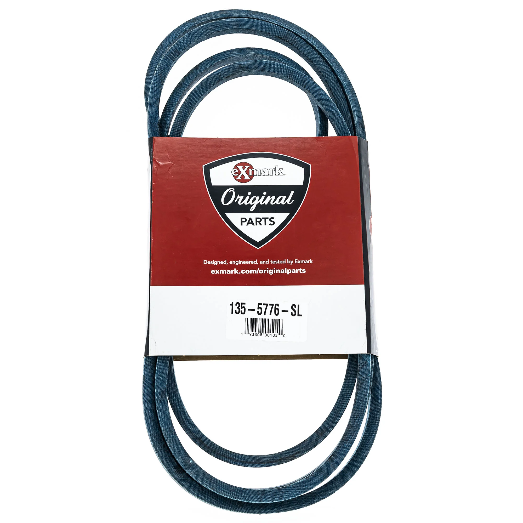 Exmark V Belt Part 135-5776-SL
