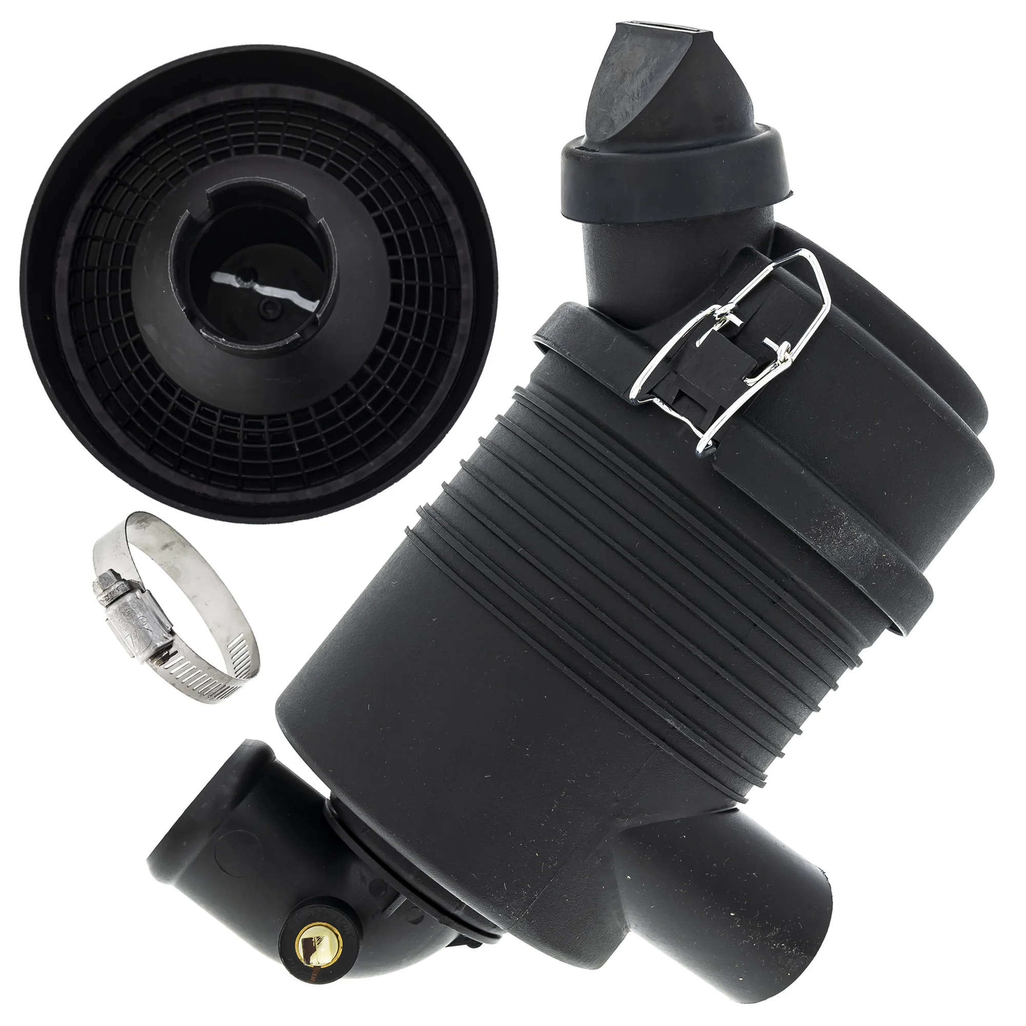 Exmark HD Air Clear Kit 135-6195