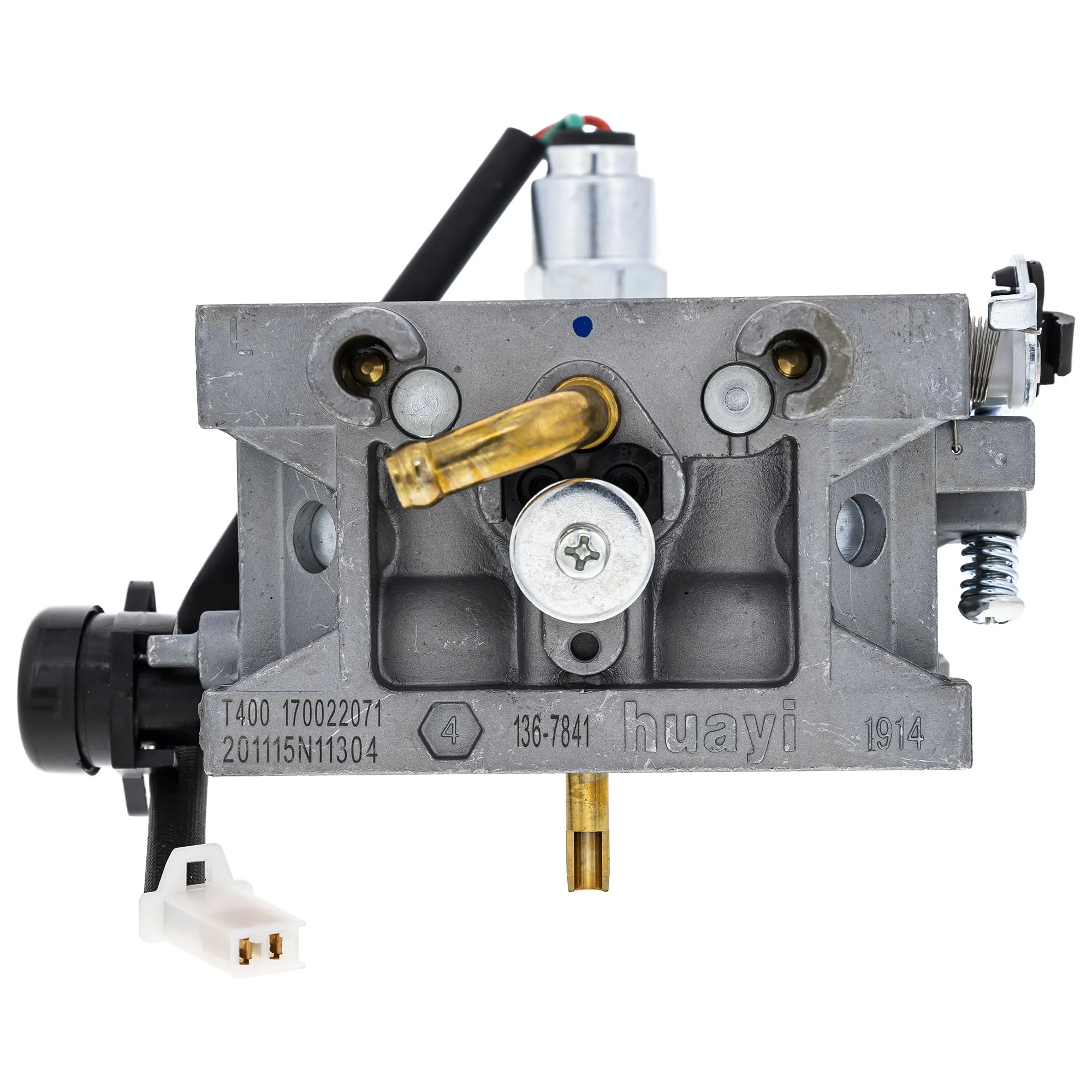 Exmark HD Air Clear Kit 135-6195 Exmark Ex135 6195 4 product image