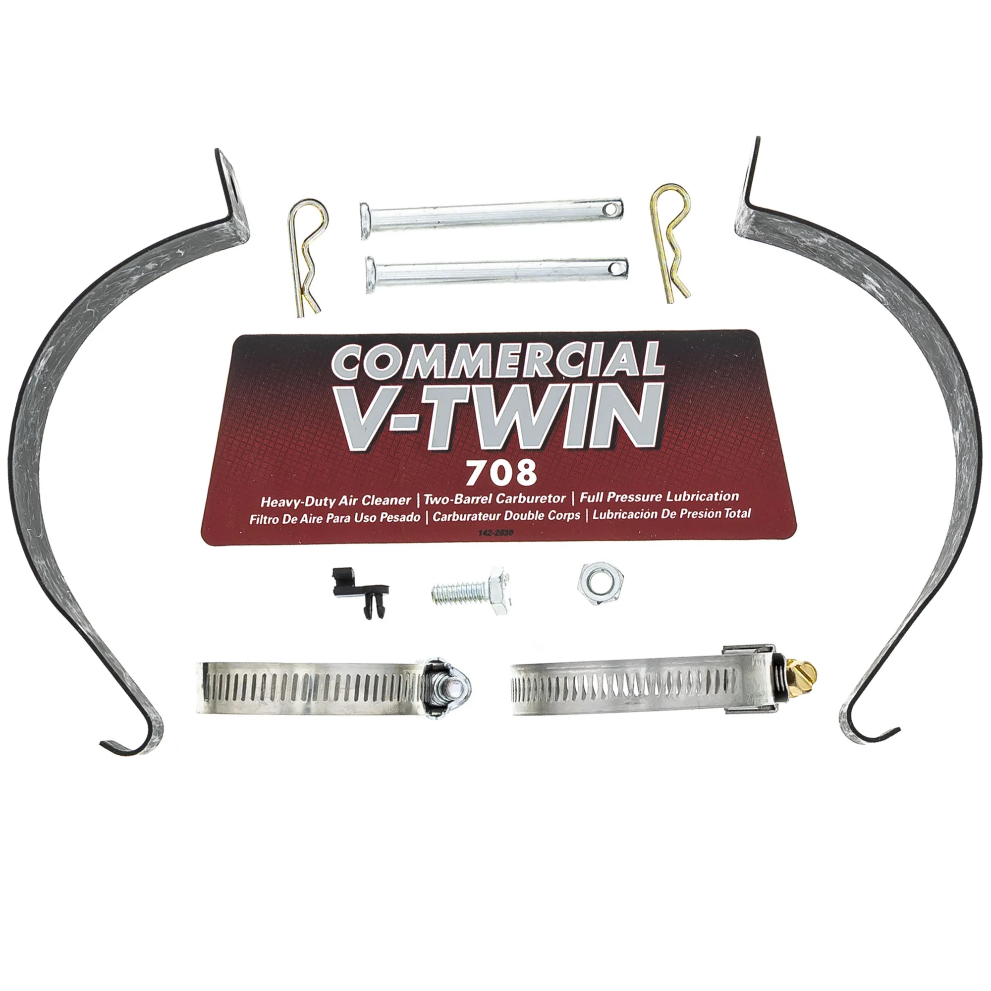 Exmark HD Air Clear Kit 135-6195 Exmark Ex135 6195 6 product image