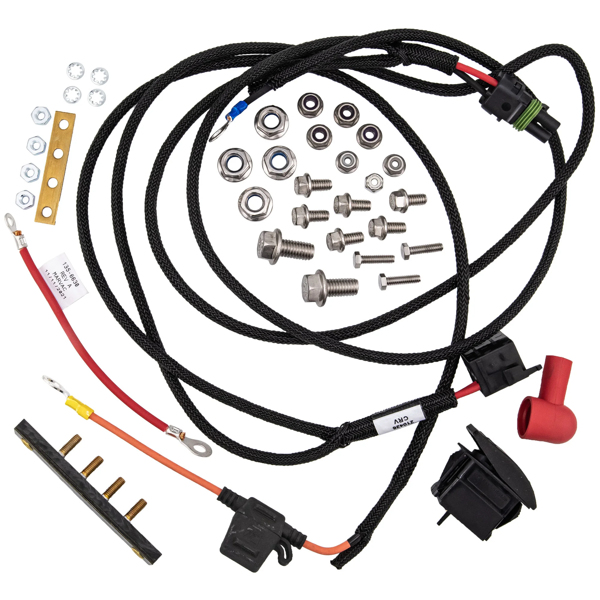 Exmark Ex135 6663 7 product image