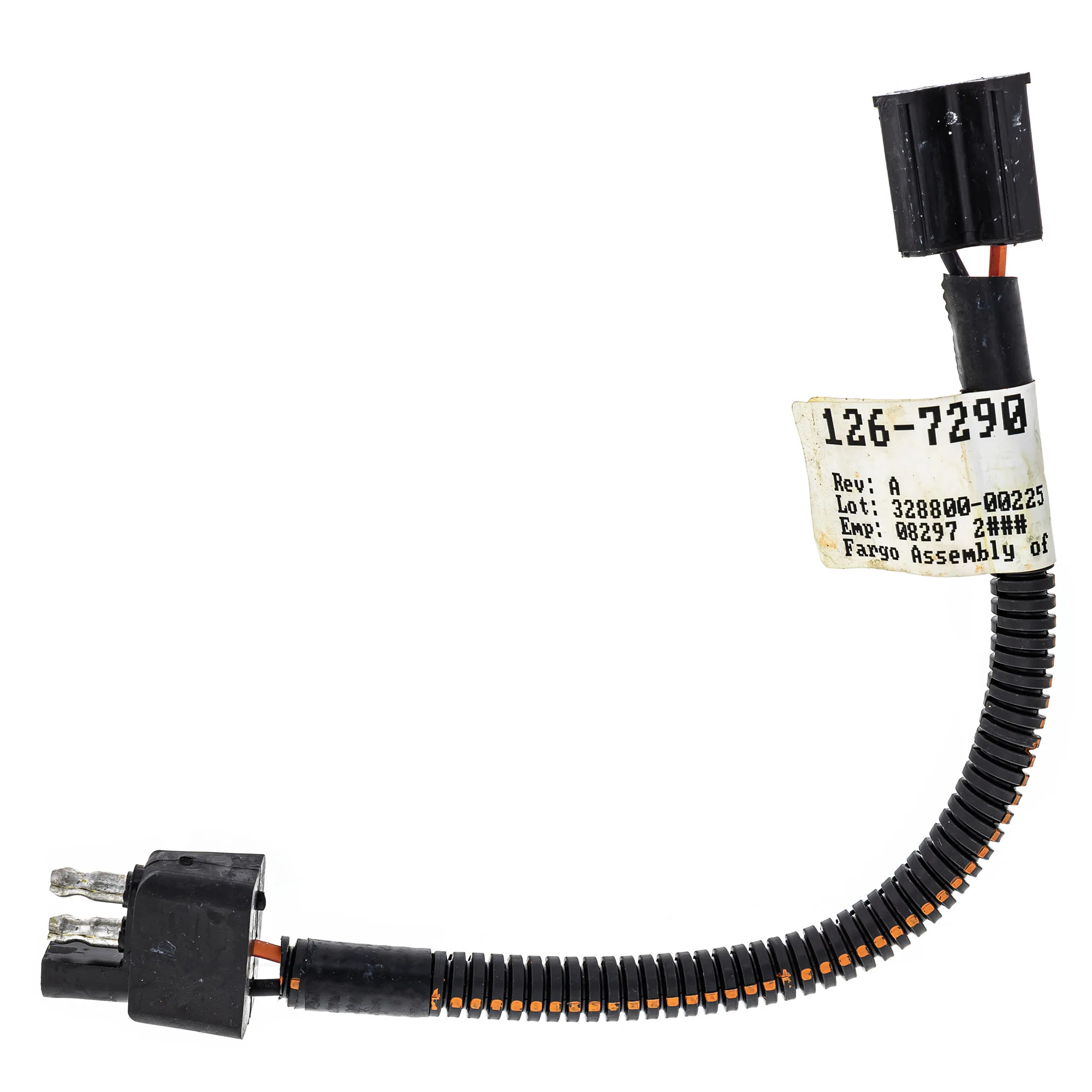 Exmark 12-Volt Power Port 135-6804