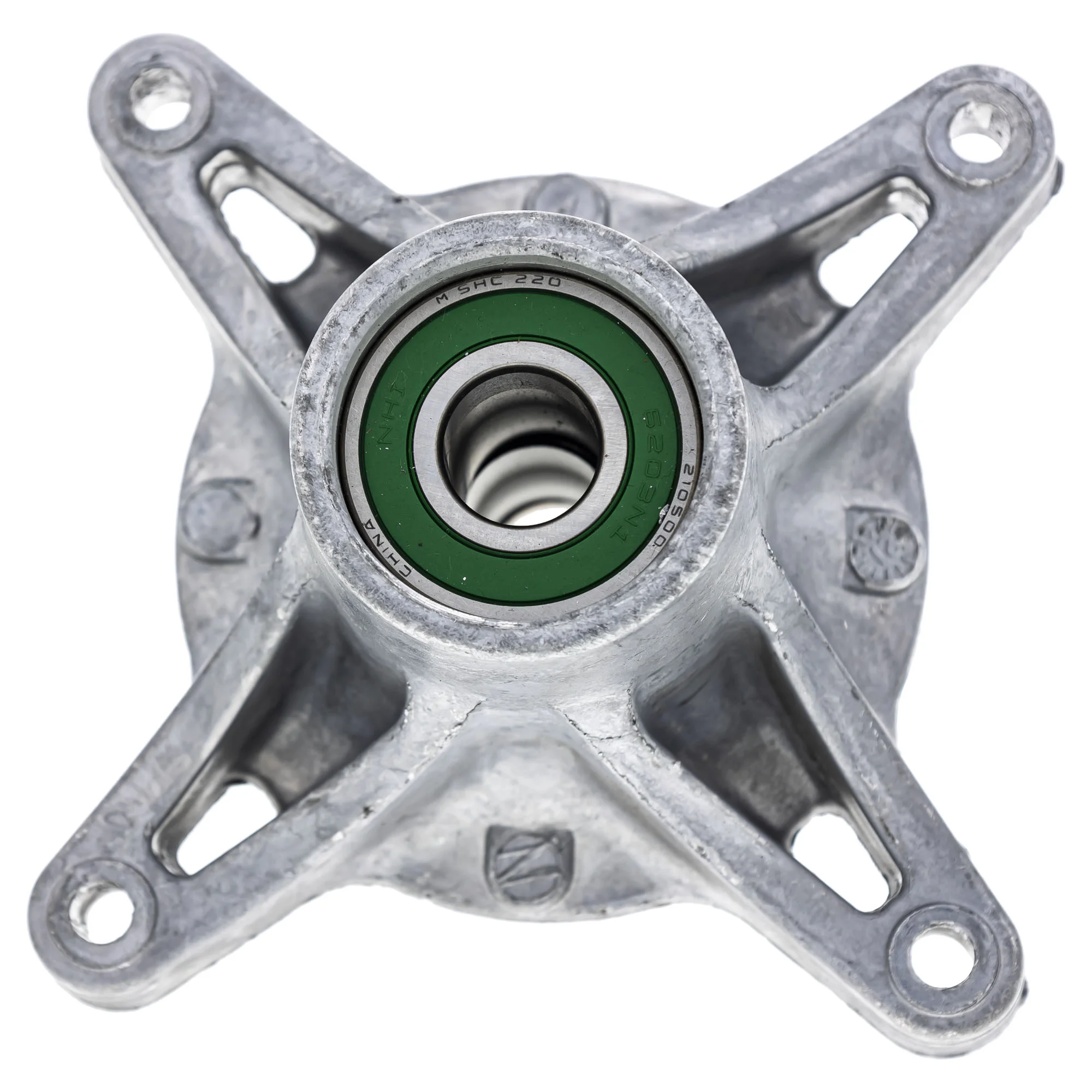Exmark Spindle Assembly Part 139-3214