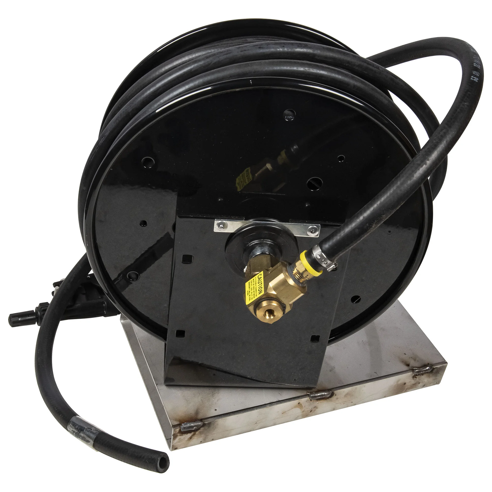 Exmark Hose Reel Kit 142-2088 Exmark Ex142 2088 3 product image
