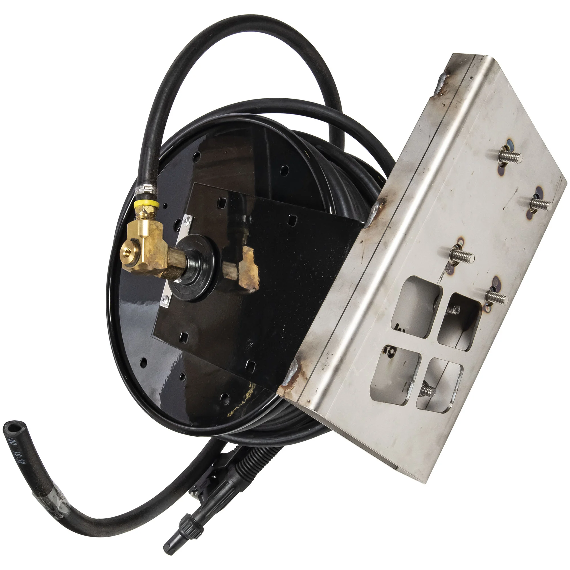 Exmark Hose Reel Kit 142-2088 Exmark Ex142 2088 4 product image