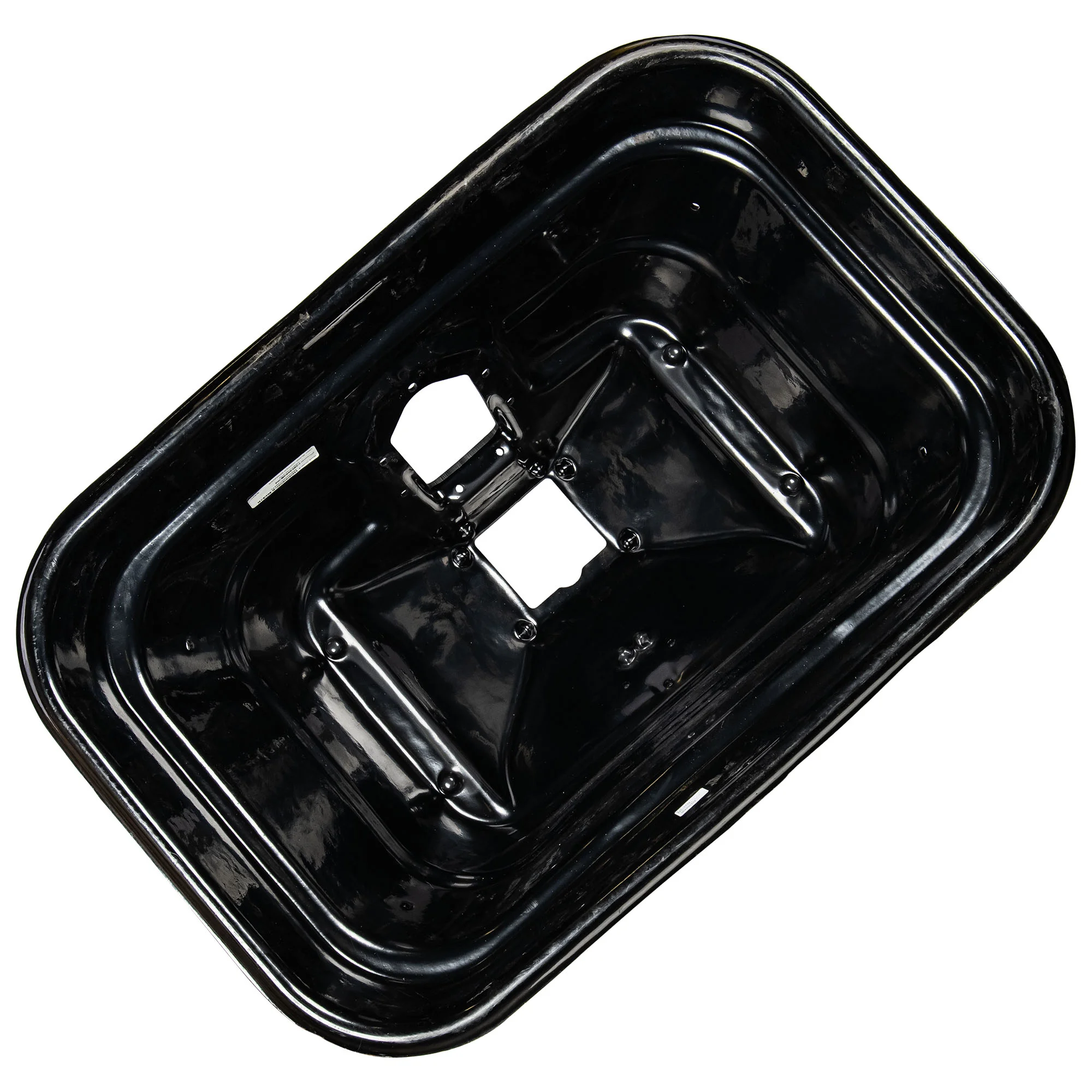 Exmark Hopper Part 142-2734 Exmark Ex142 2734 3 product image