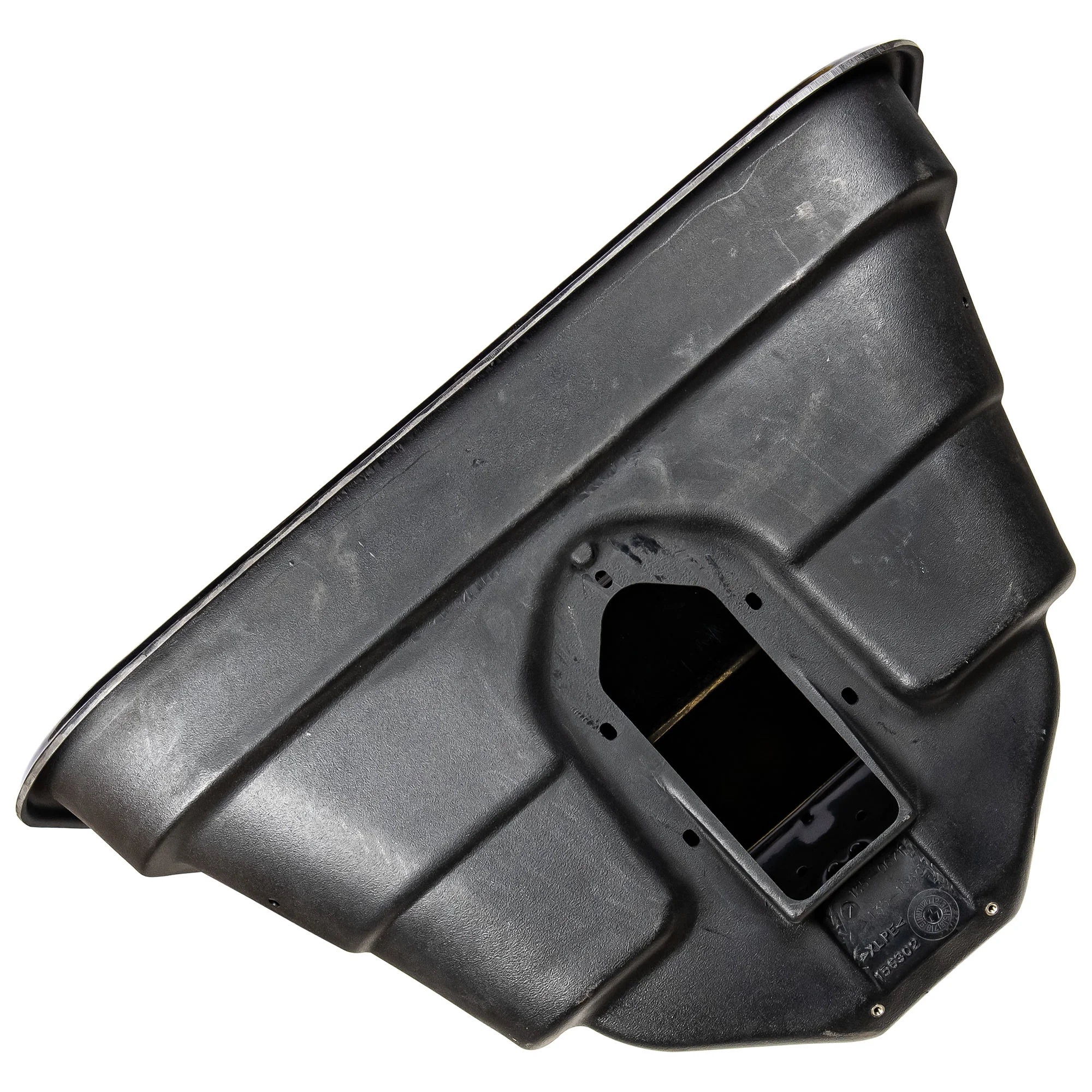 Exmark Hopper Part 142-2734 Exmark Ex142 2734 5 product image