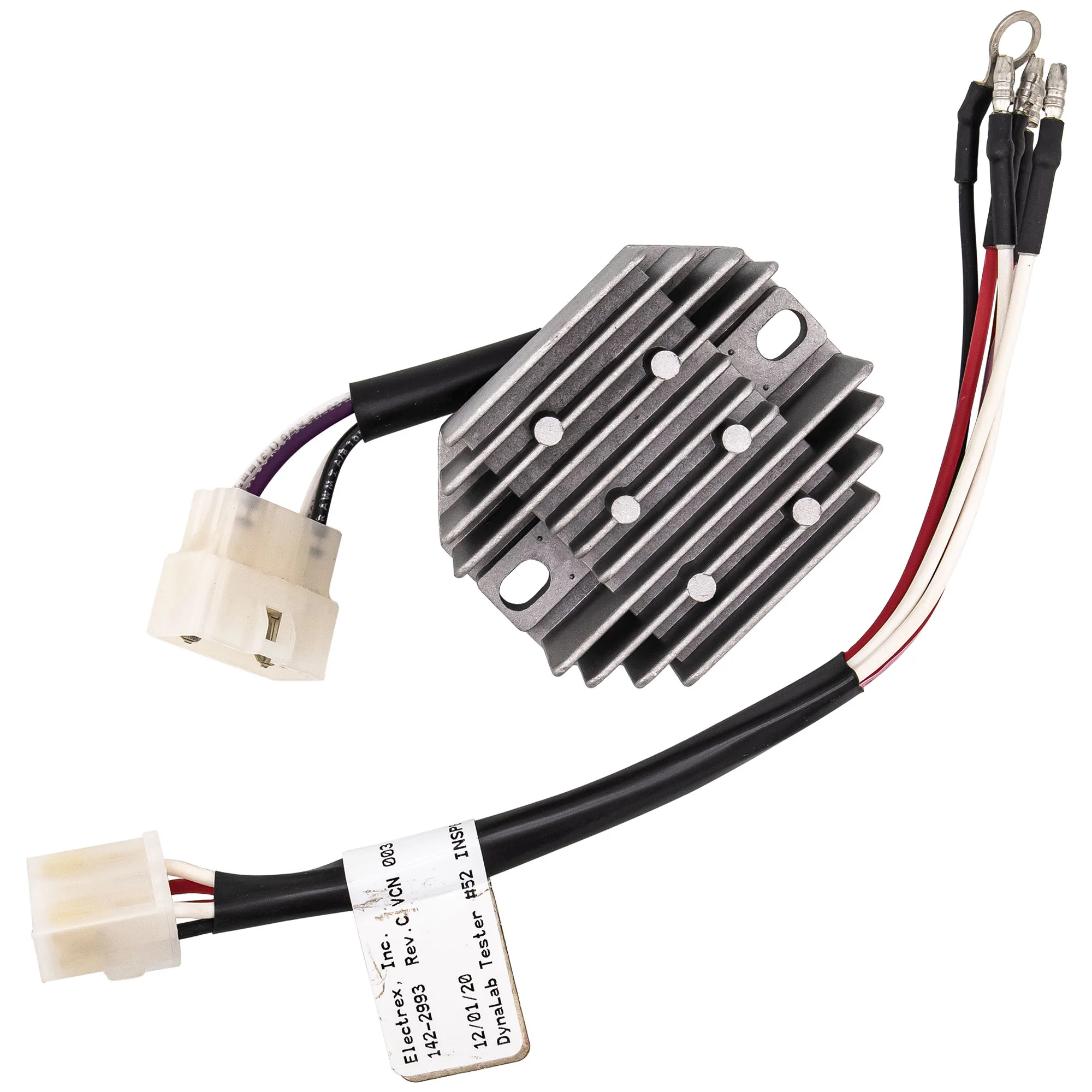 Exmark Staris Kit Part 142-3392