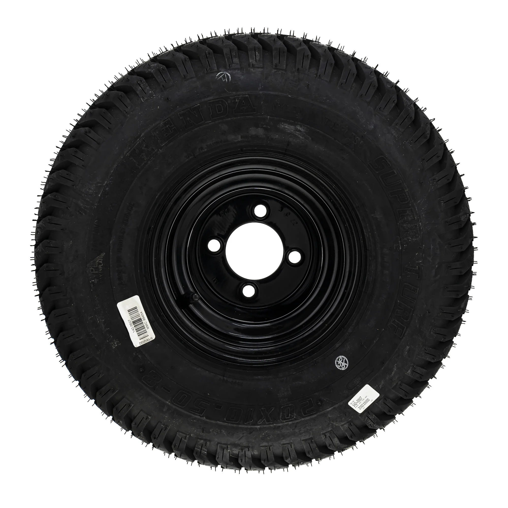Exmark Wheel and Tire Part 142-5507