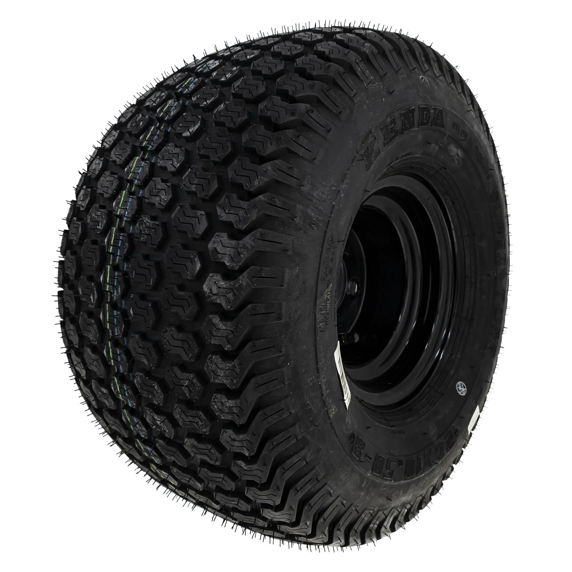Exmark Wheel and Tire Part 142-5507