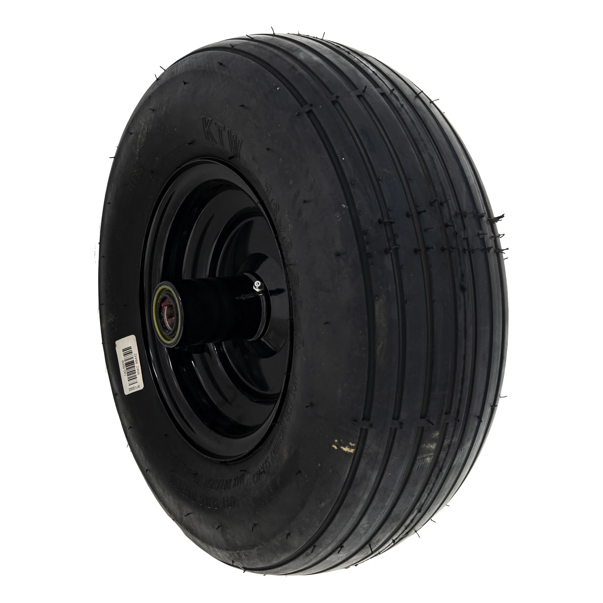 Exmark Rib Tire Part 142-5509