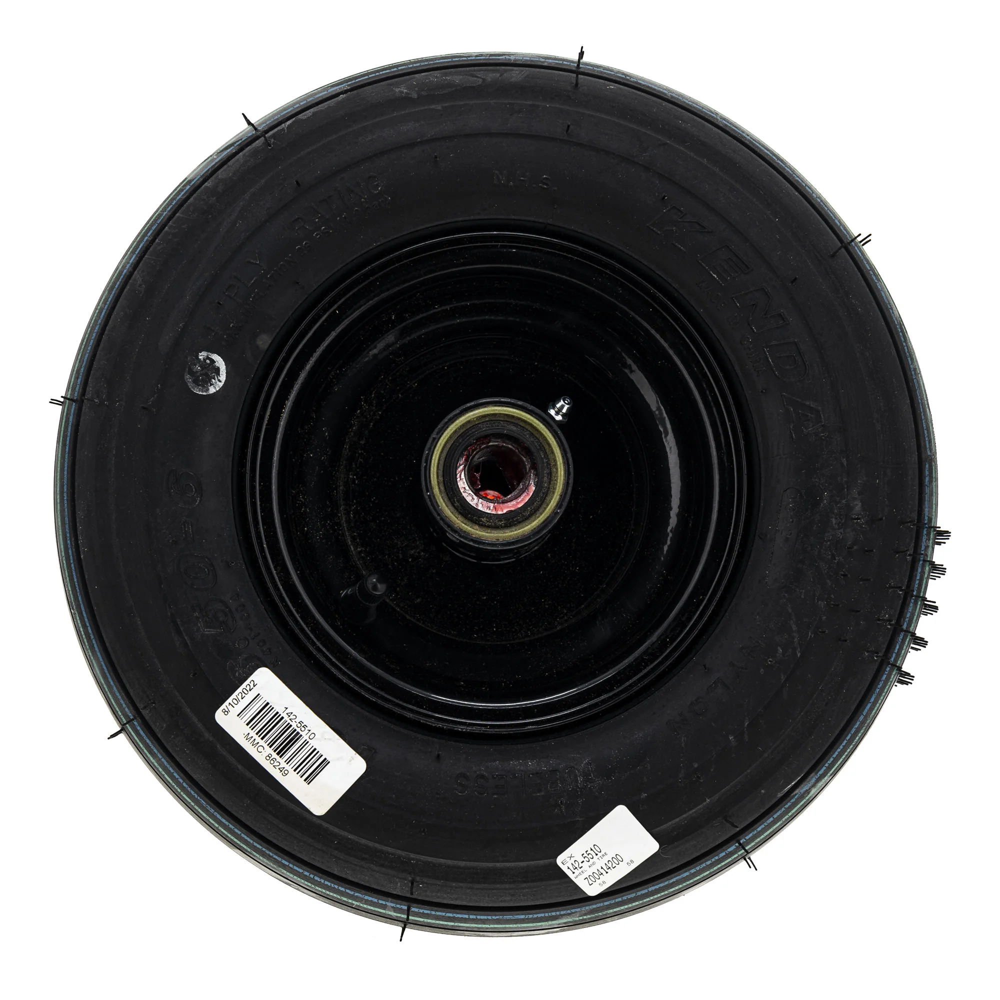 Exmark Wheel and Tire Part 142-5510
