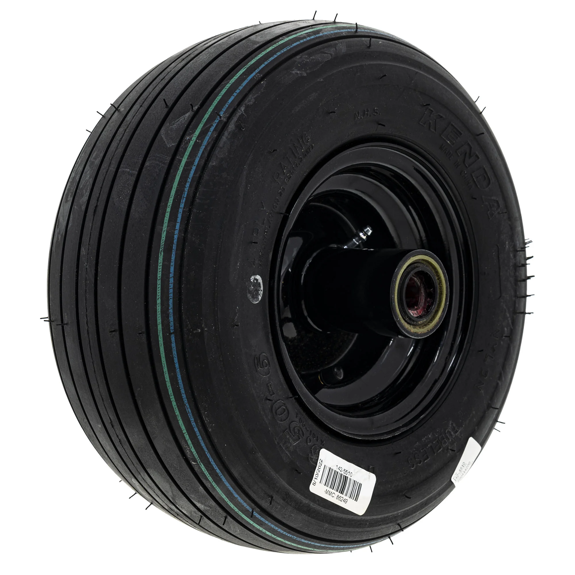Exmark Wheel and Tire Part 142-5510