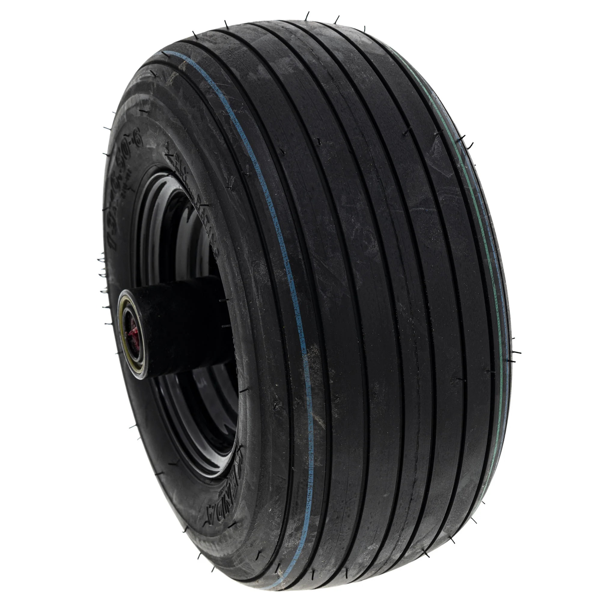 Exmark Wheel and Tire Part 142-5510 Exmark Ex142 5510 3 product image