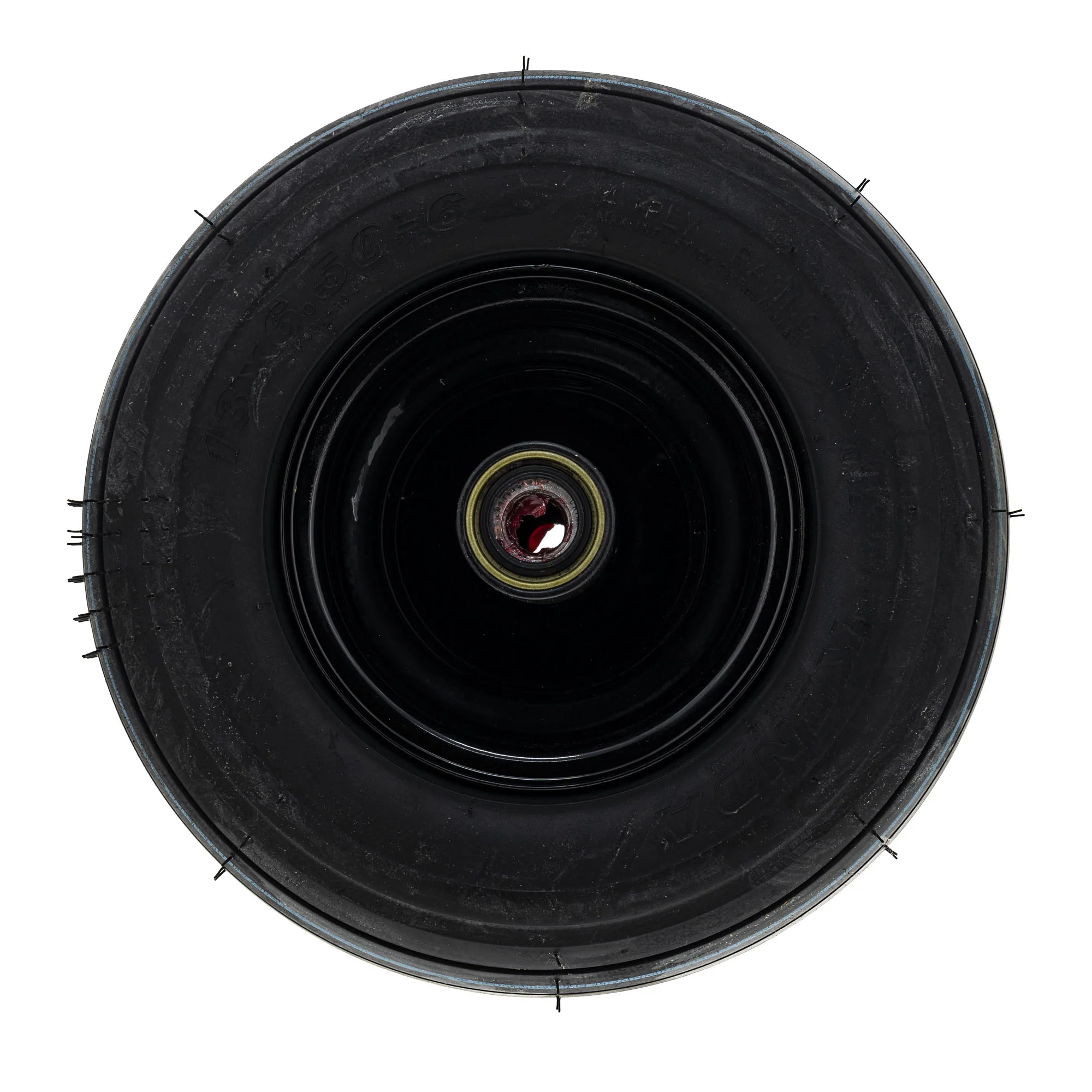 Exmark Wheel and Tire Part 142-5510 Exmark Ex142 5510 4 product image